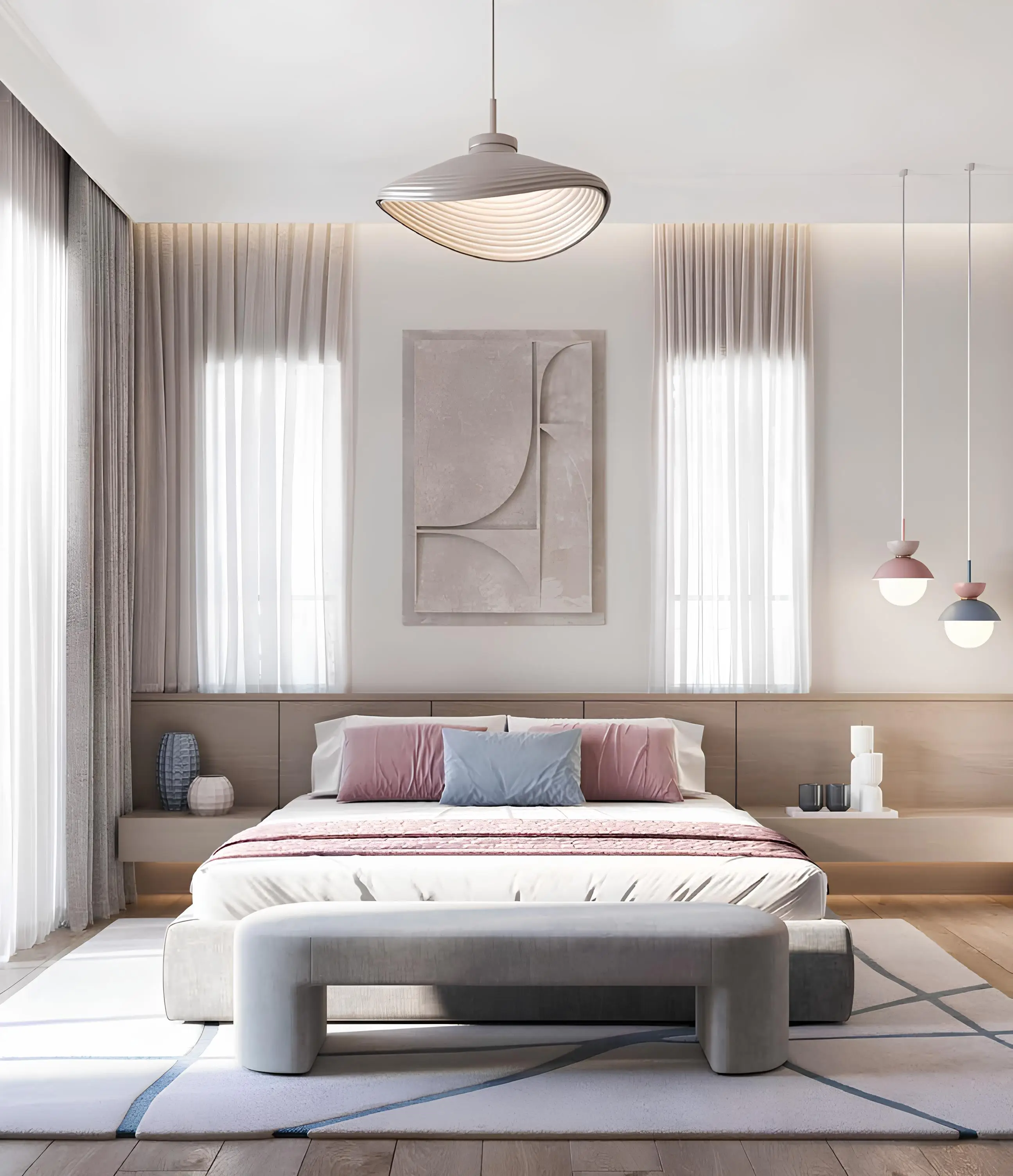 DUBAI SOUTH "Hayat by Dubai South - Phases 4, 5"