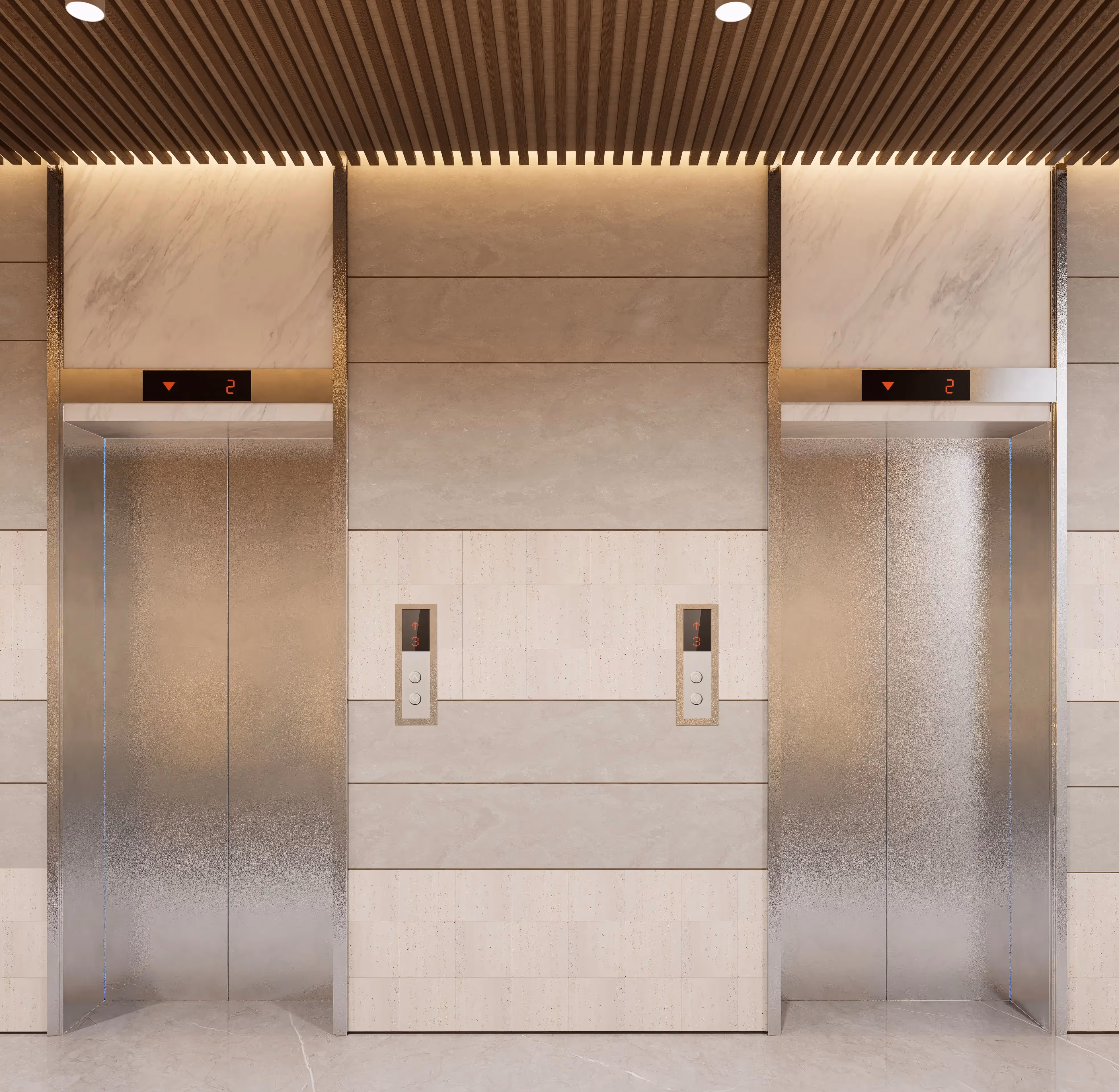 DUGASTA "Astra Residences"