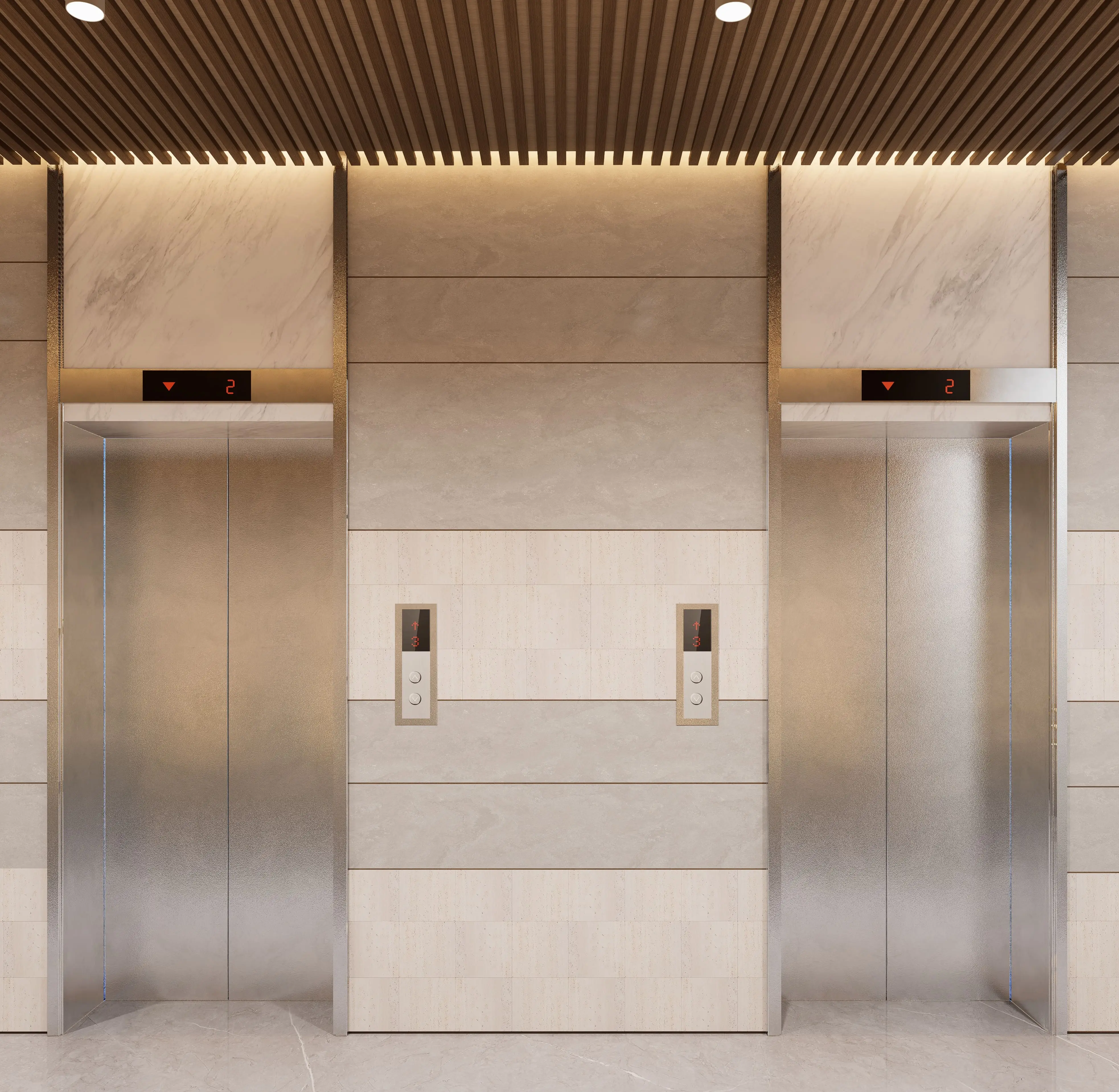 DUGASTA "Astra Residences"