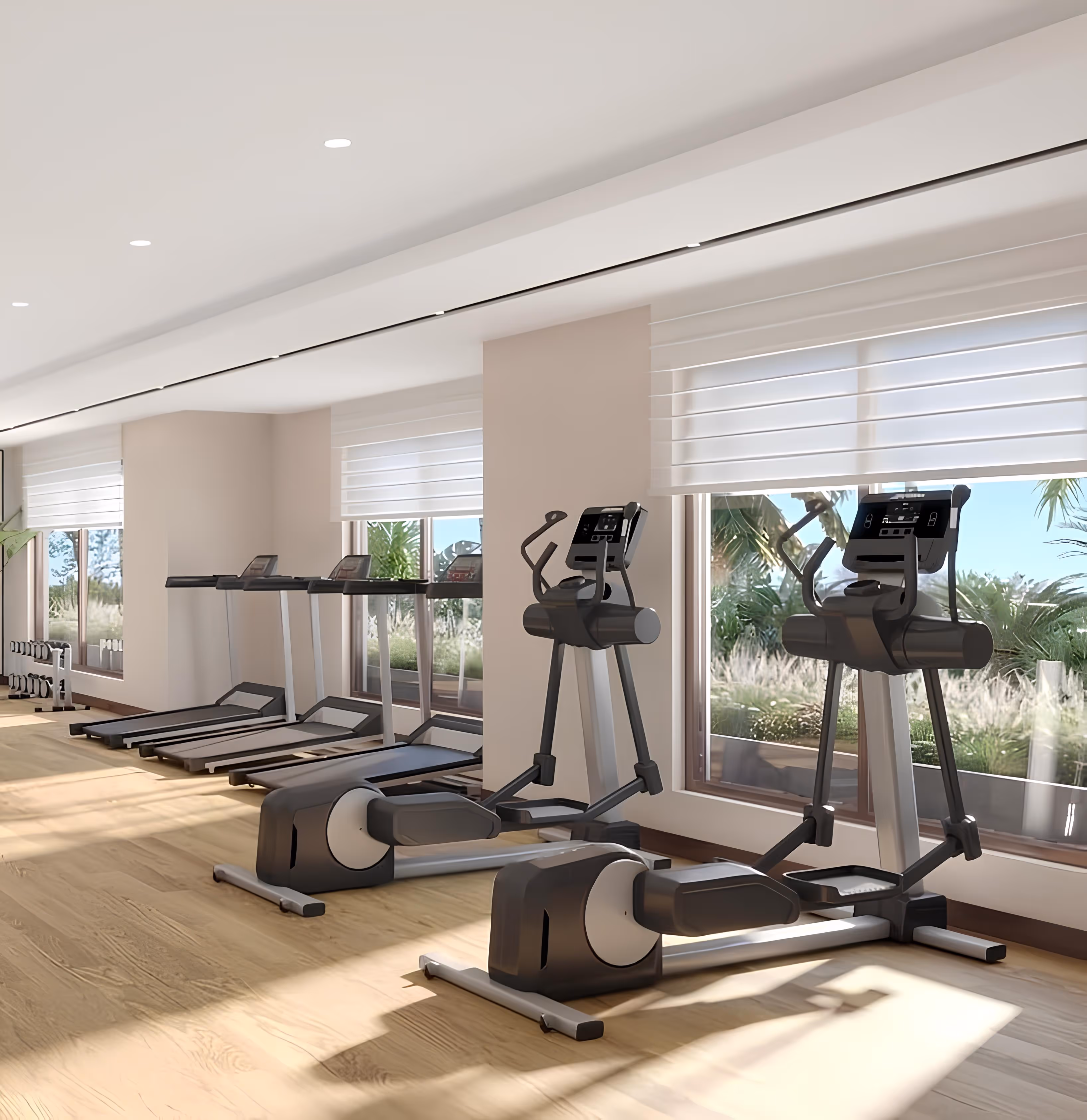 EAGLE HILLS "Aysha Residences"