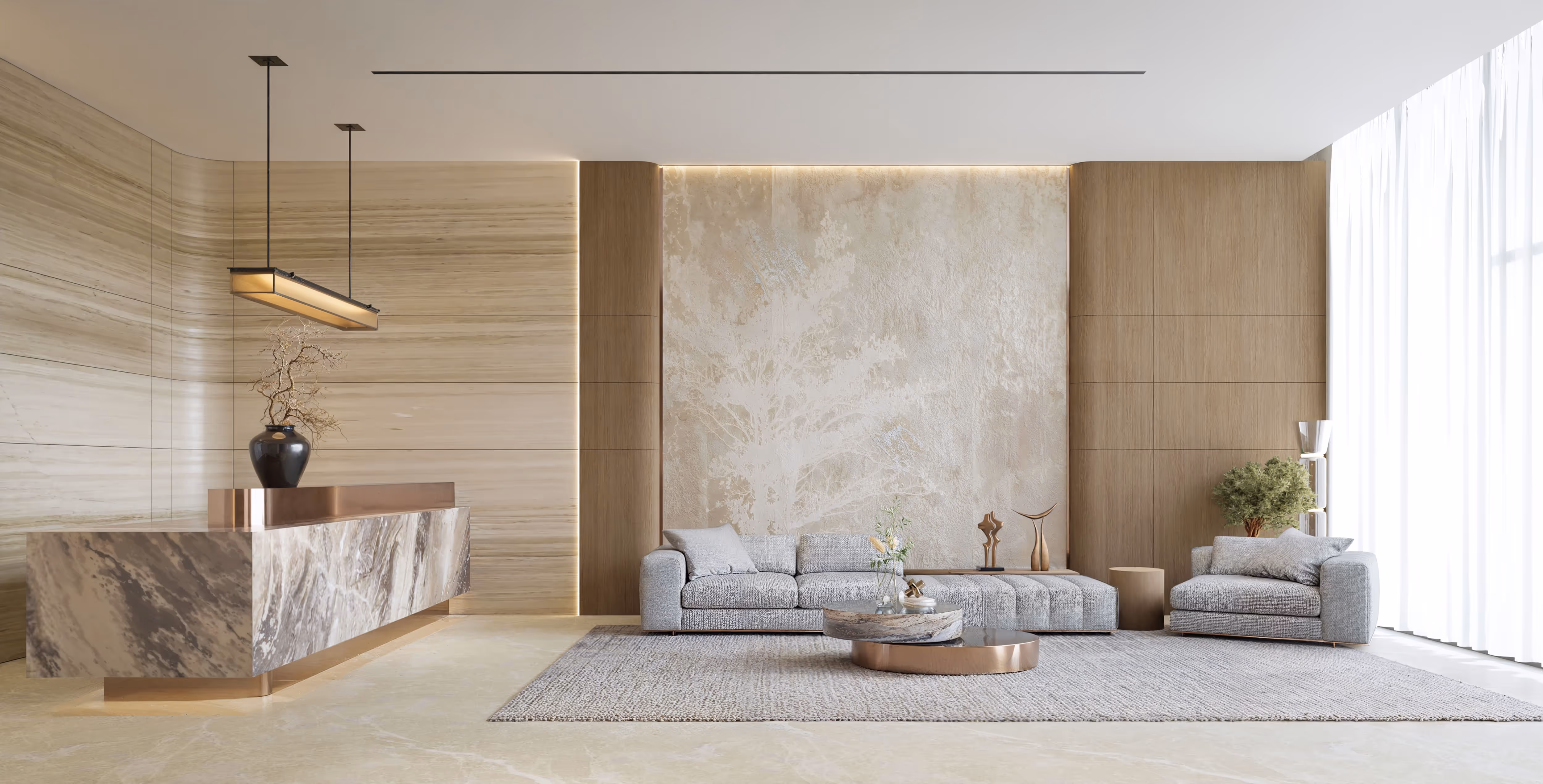 EL PRIME PROPERTIES "Trillium Heights"