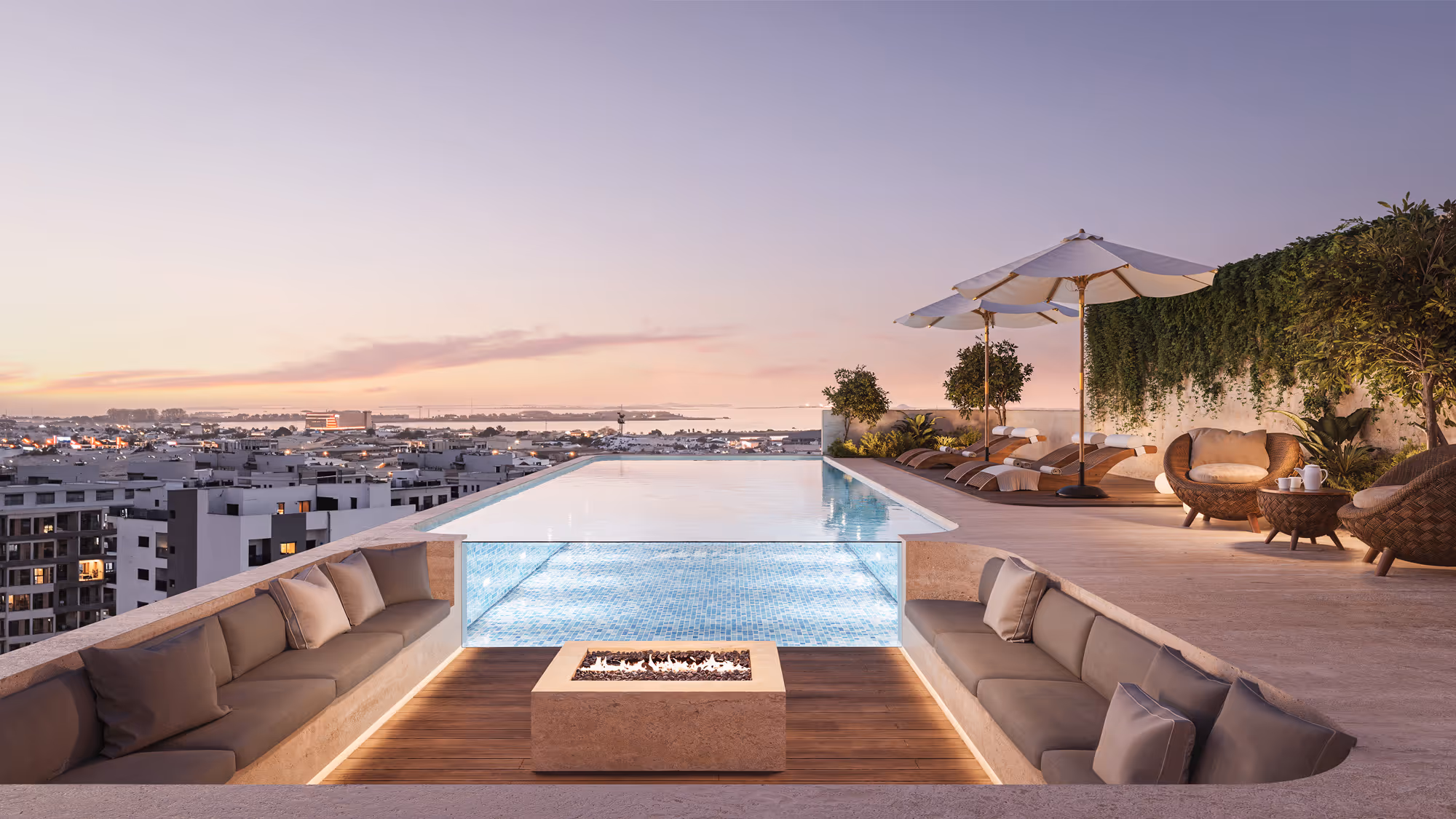 EL PRIME PROPERTIES "Trillium Heights"