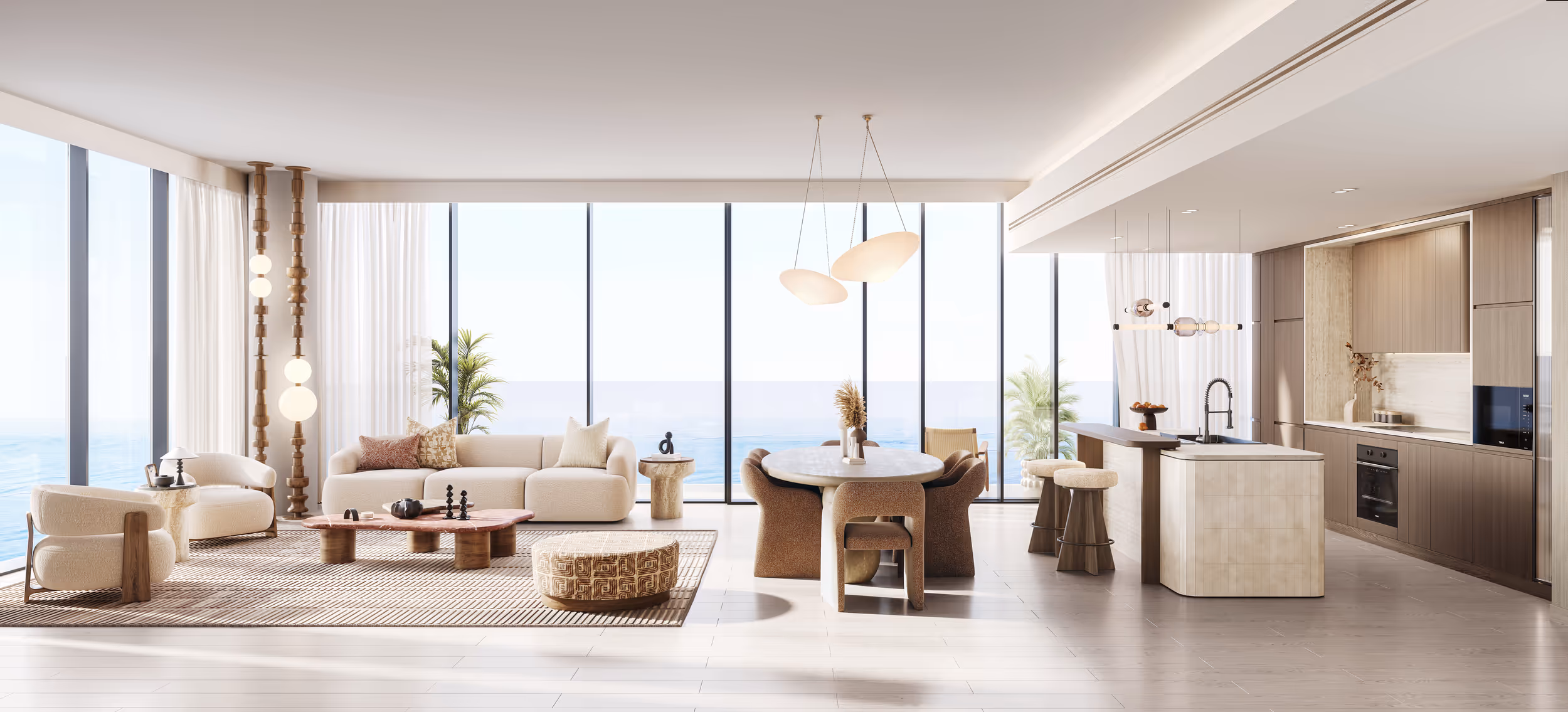 ELLINGTON "Costa Mare"