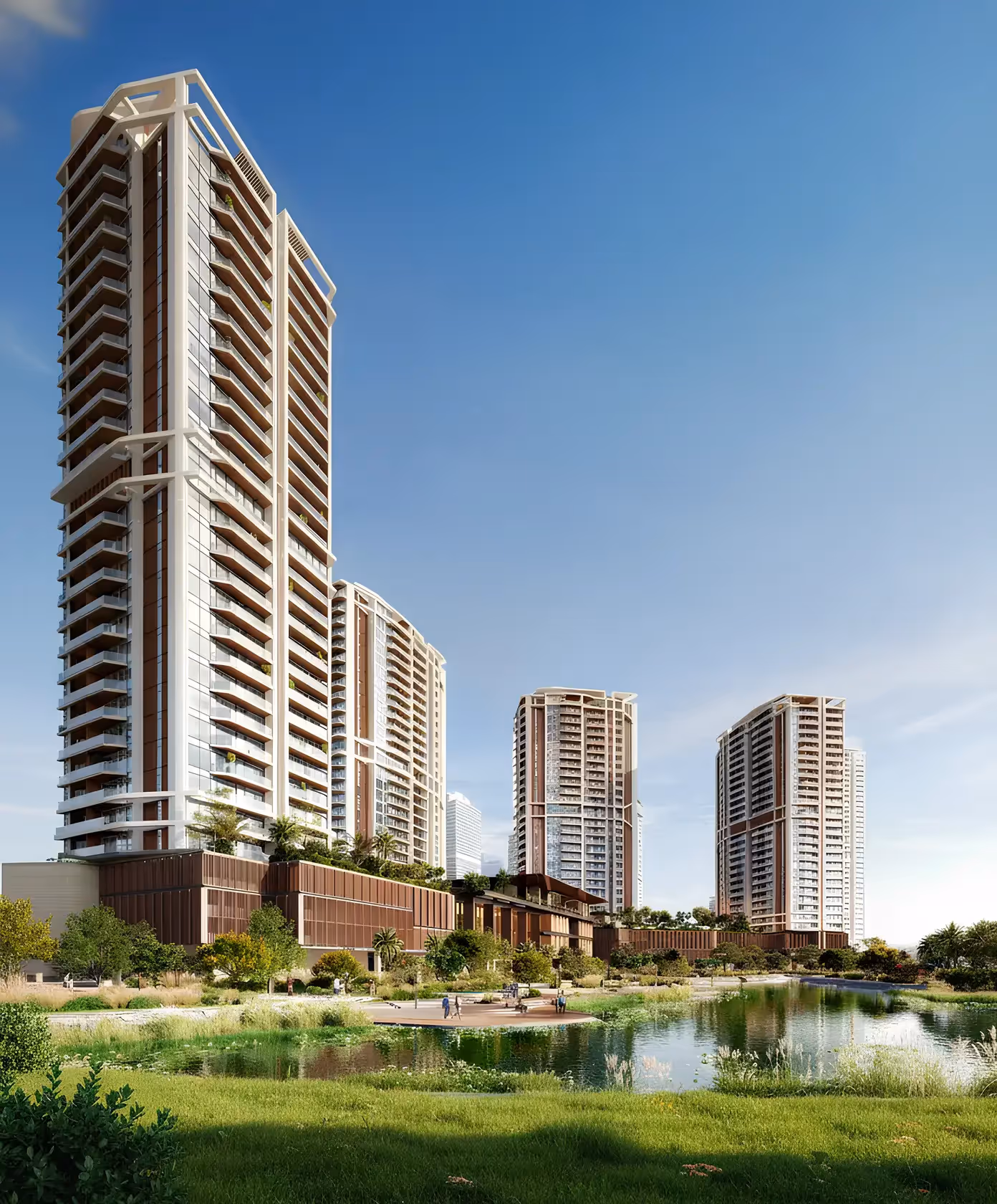 ELLINGTON "Eltiera Views"