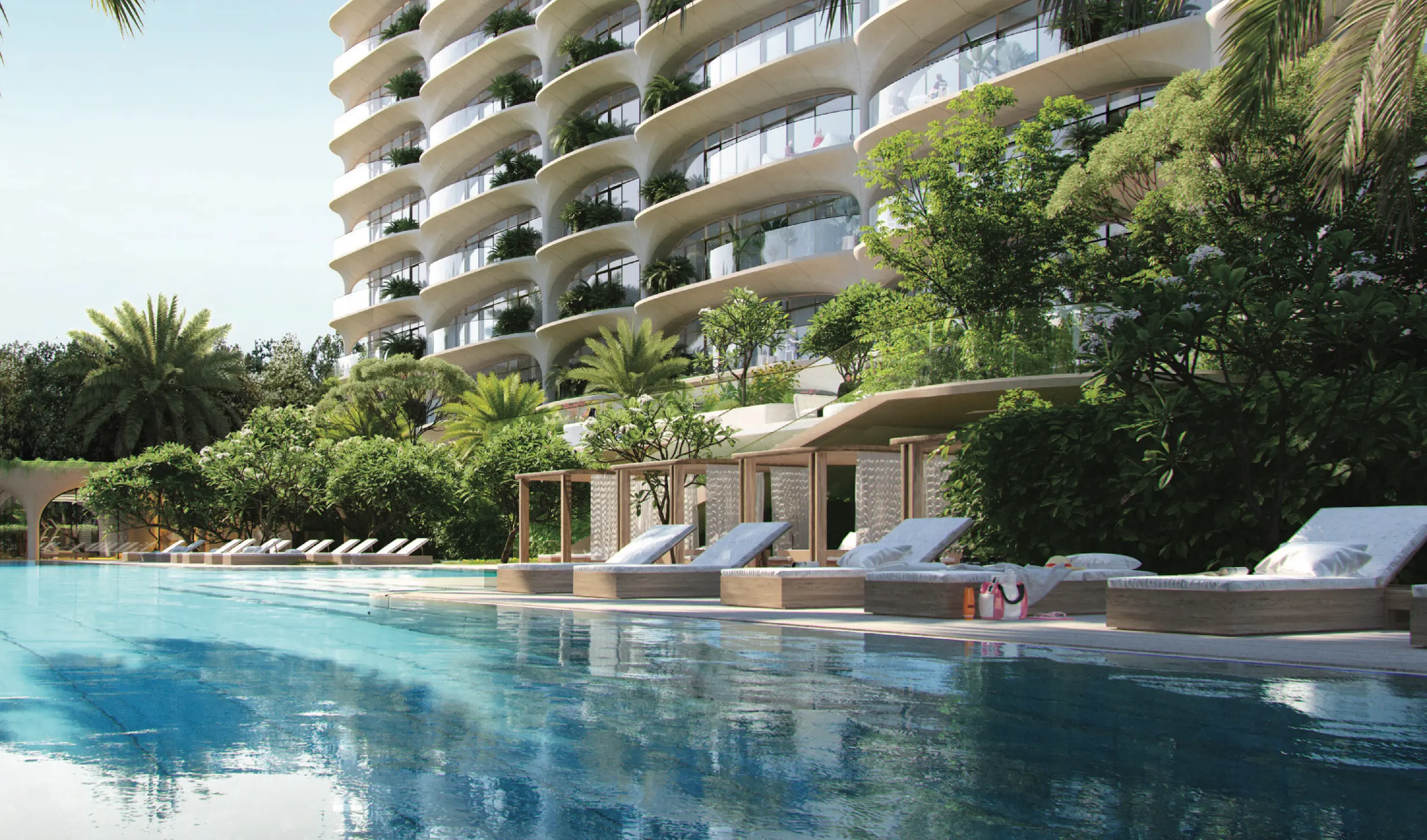 ELLINGTON "Ocean House"