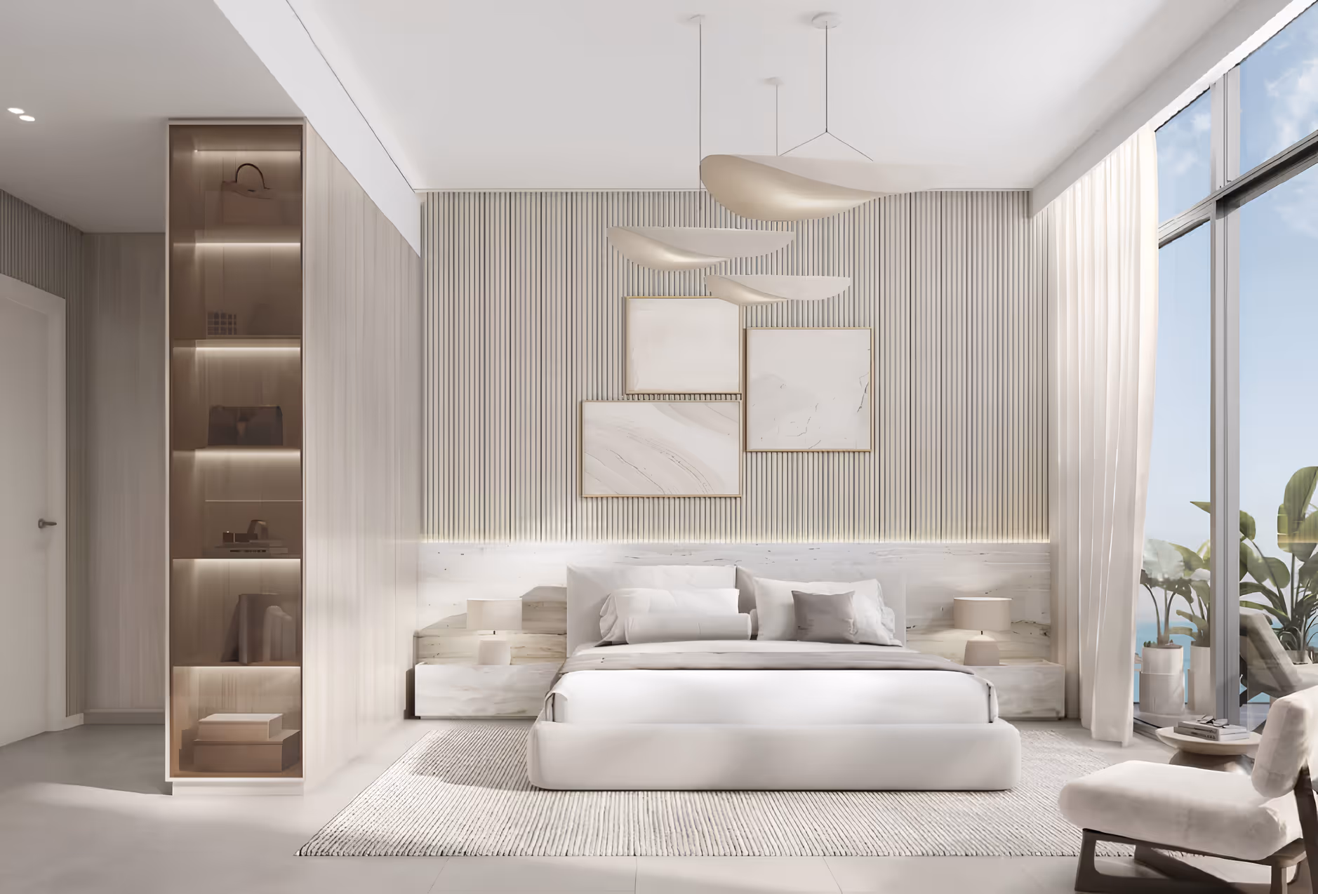 ELLINGTON "The Hillgate"