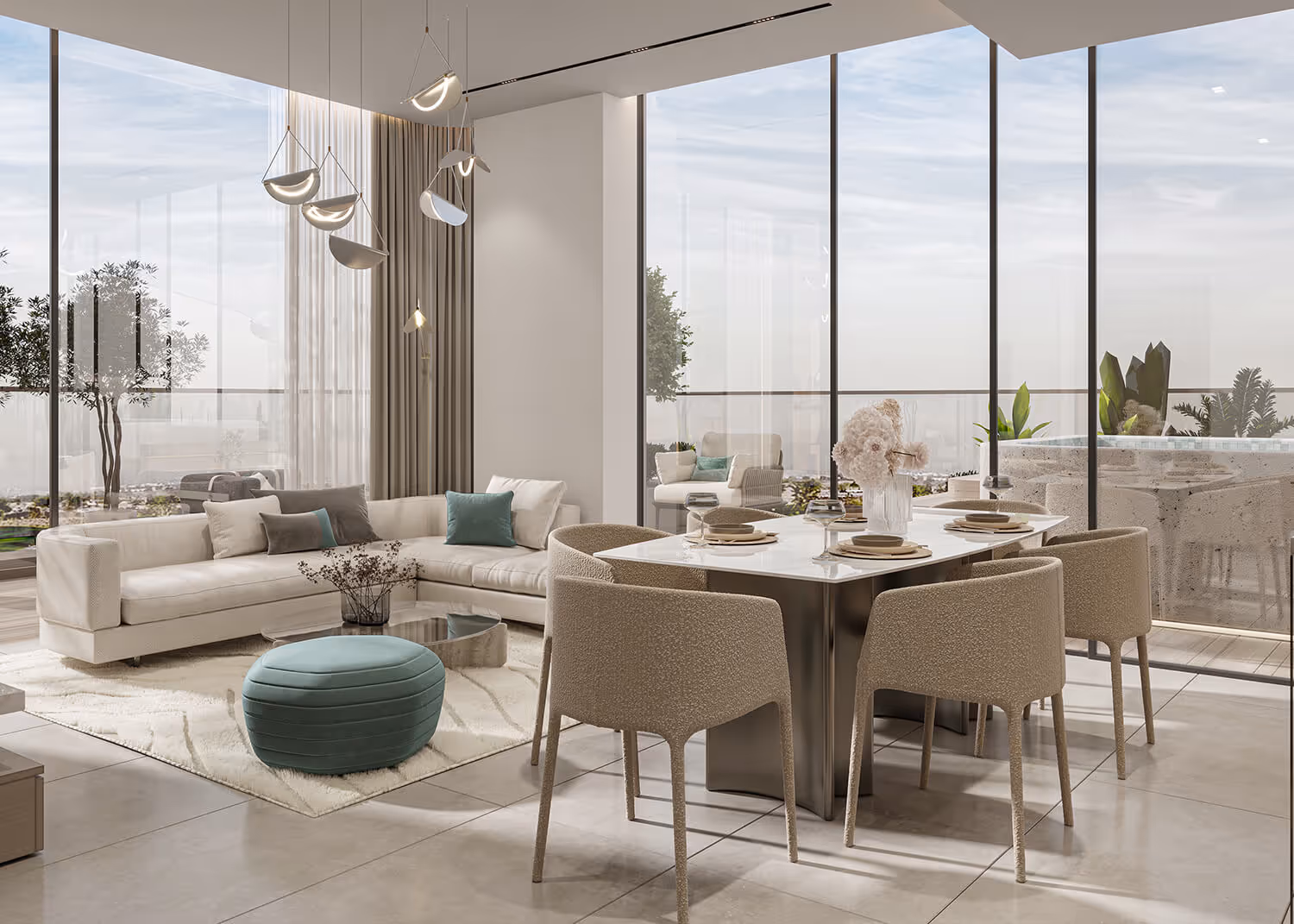 ELTON "Védaire Residences"