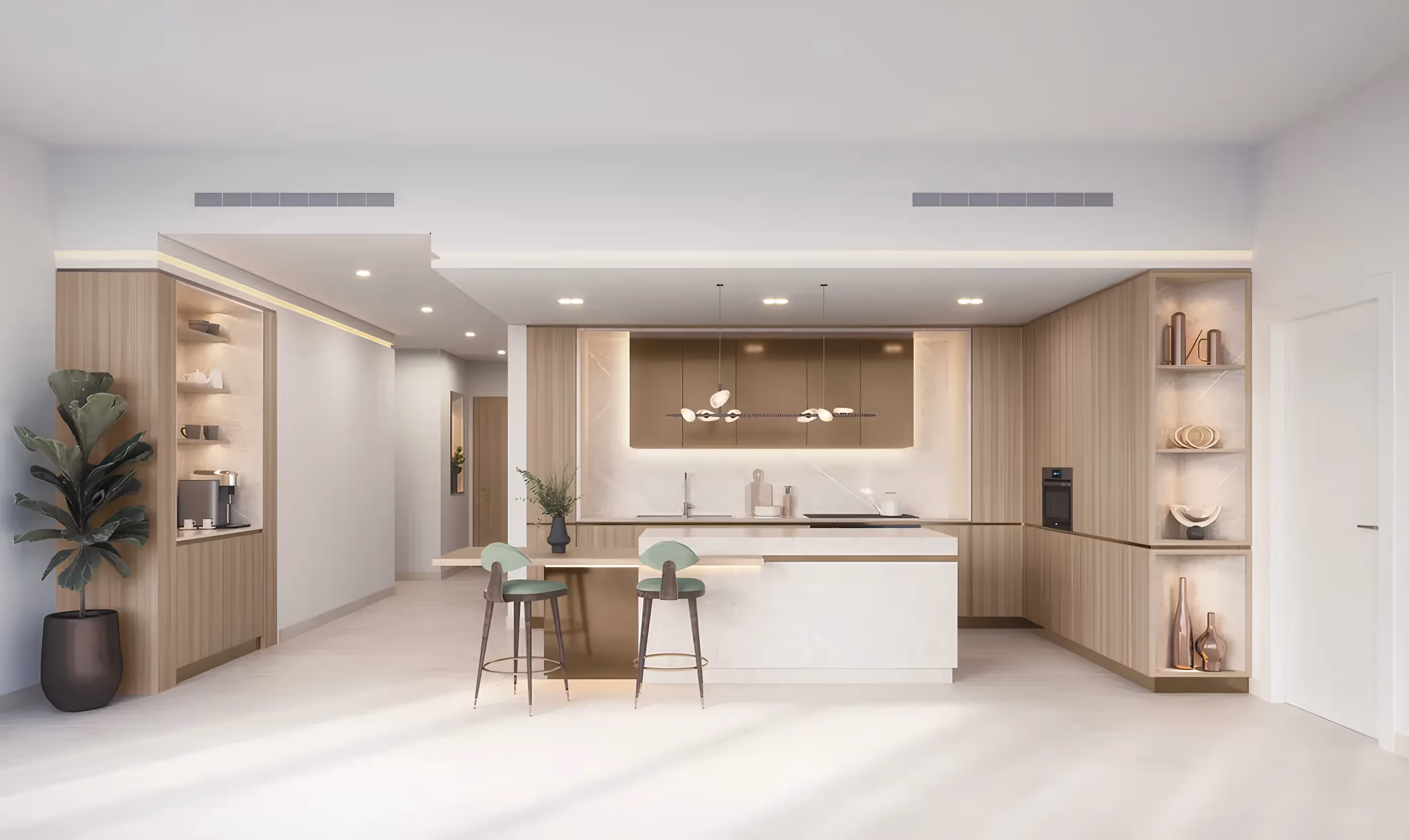 ELLINGTON "Soto Grande"