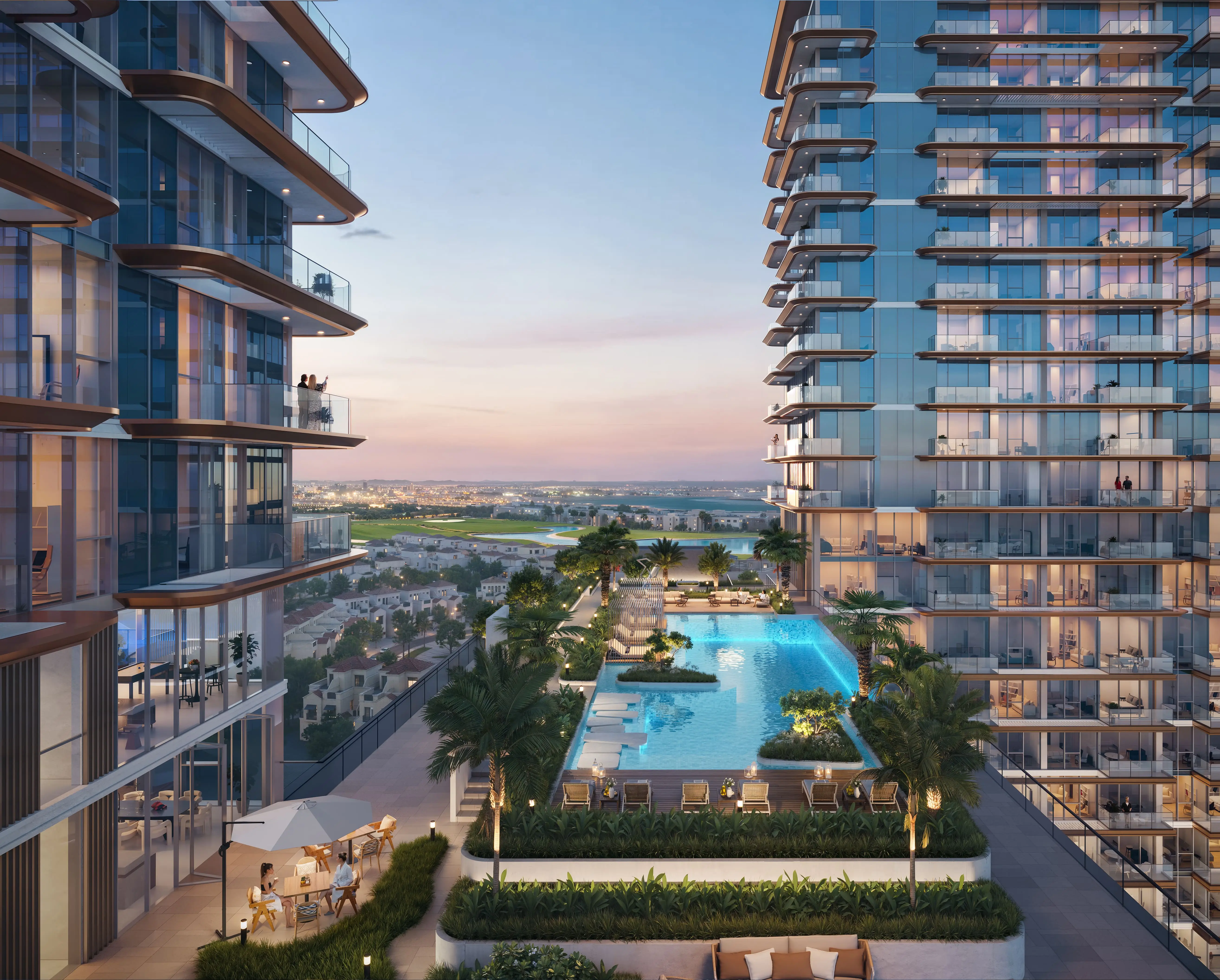 ELLINGTON "Soto Grande"