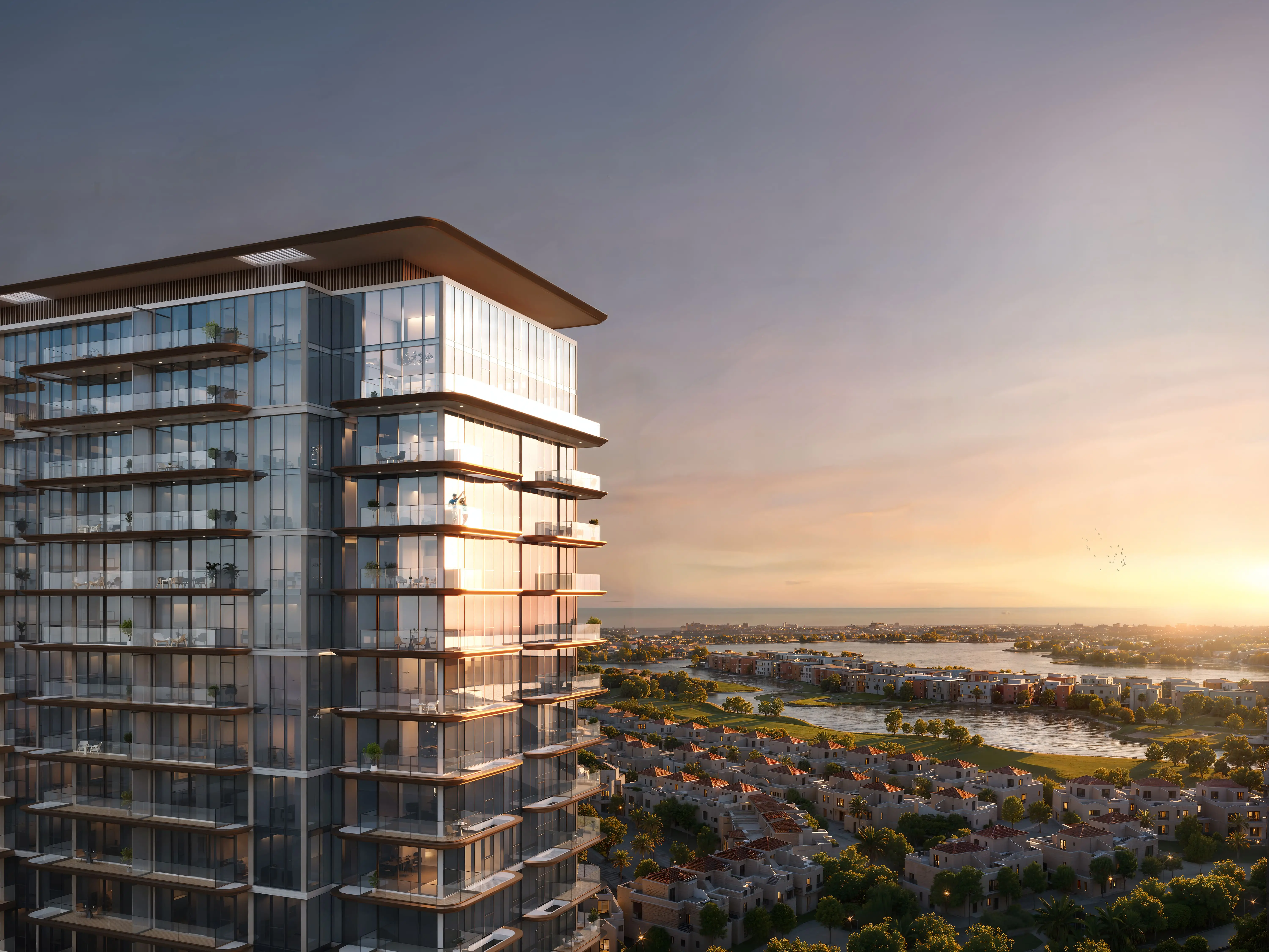 ELLINGTON "Soto Grande"