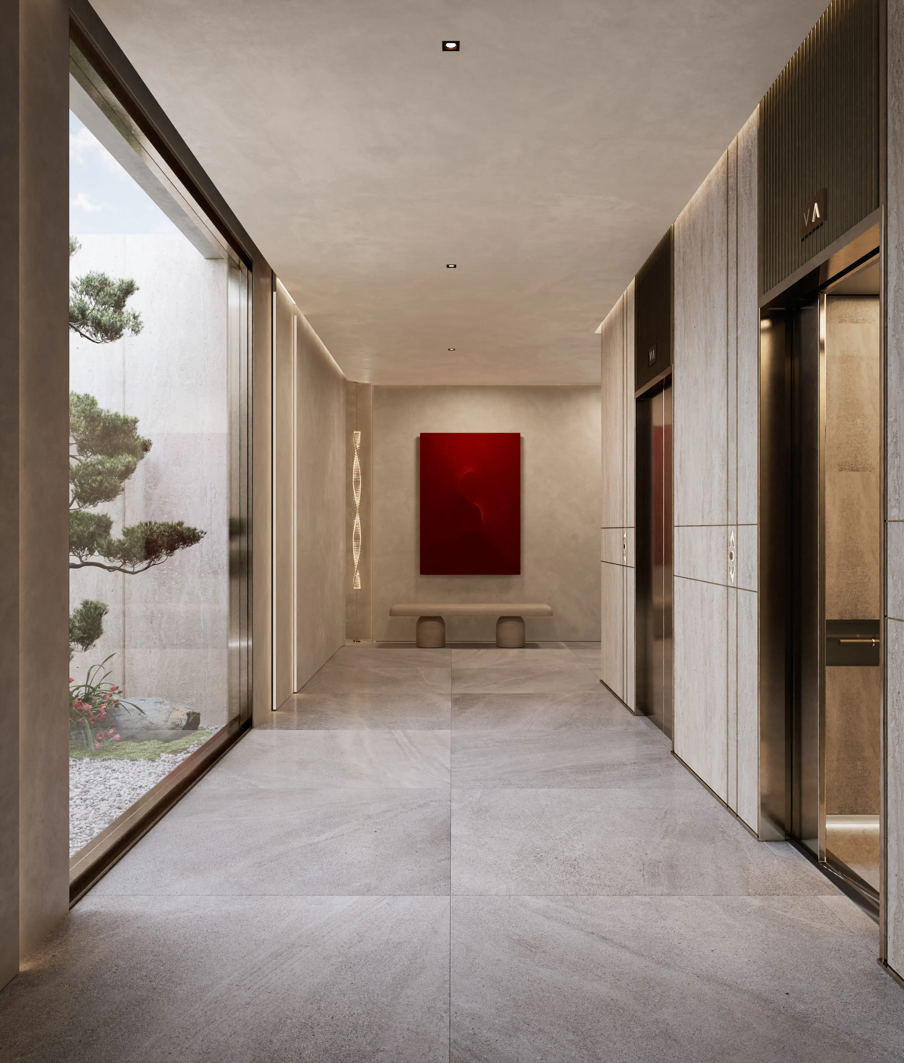 ELYSIAN DEVELOPMENT "Emerge Residences"