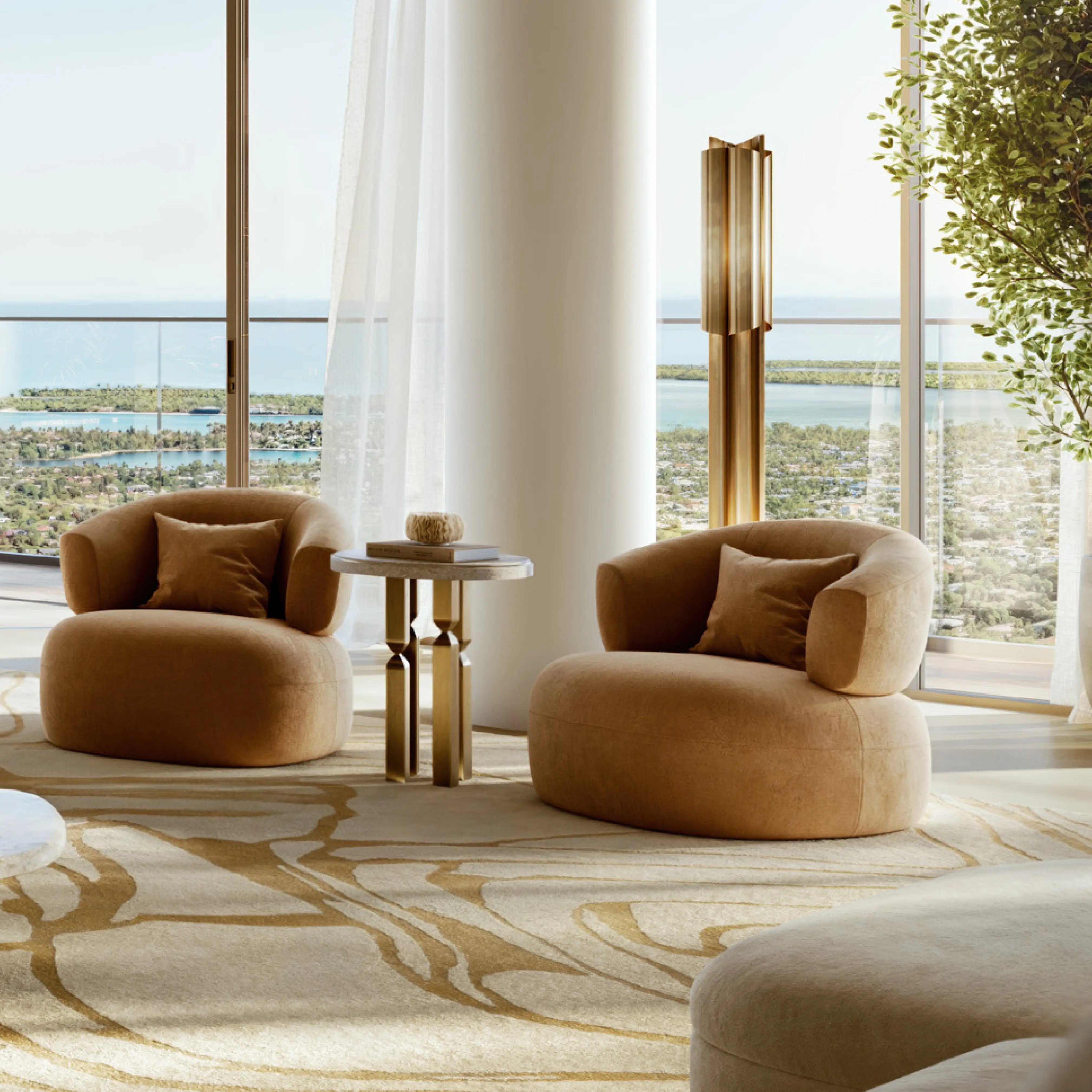 EMAAR "Avarra by Palace"