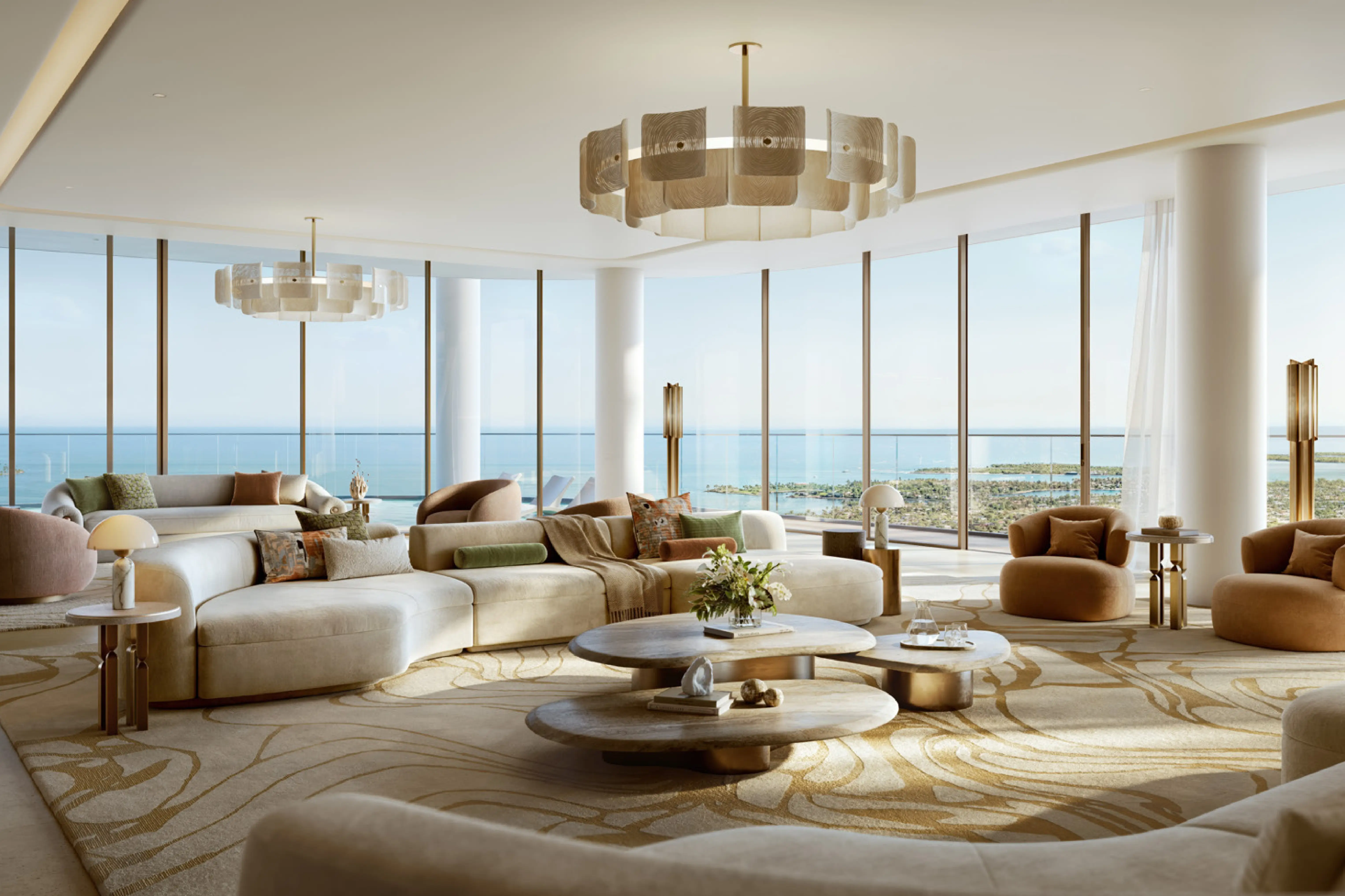 EMAAR "Avarra by Palace"