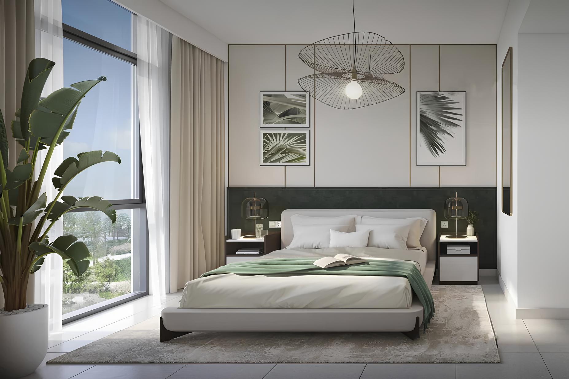 EMAAR "Elvira Dubai Hills Estate"