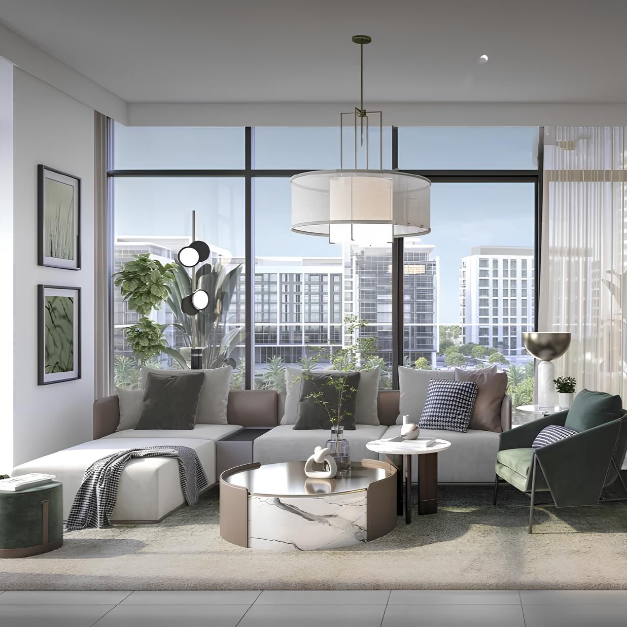 EMAAR "Elvira Dubai Hills Estate"