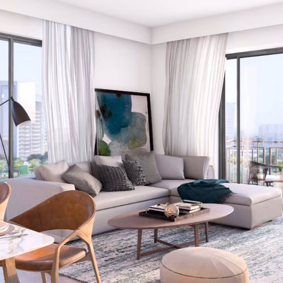 EMAAR "Lime Gardens"