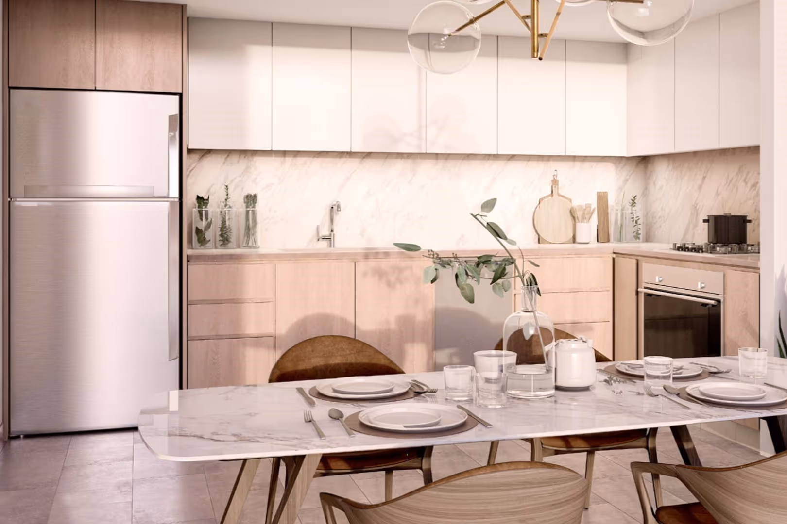 EMAAR "Lime Gardens"