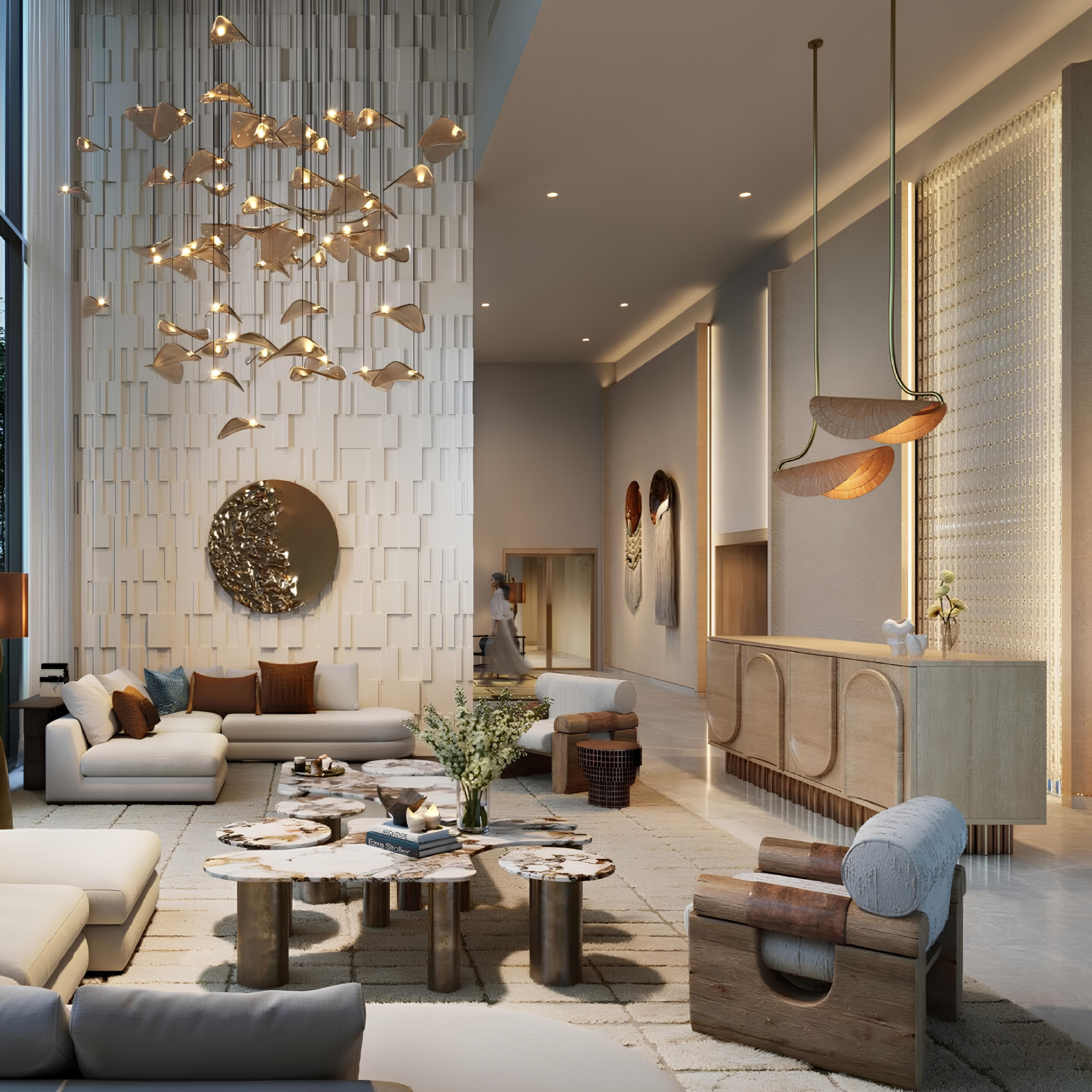 EMAAR "Montiva by Vida"