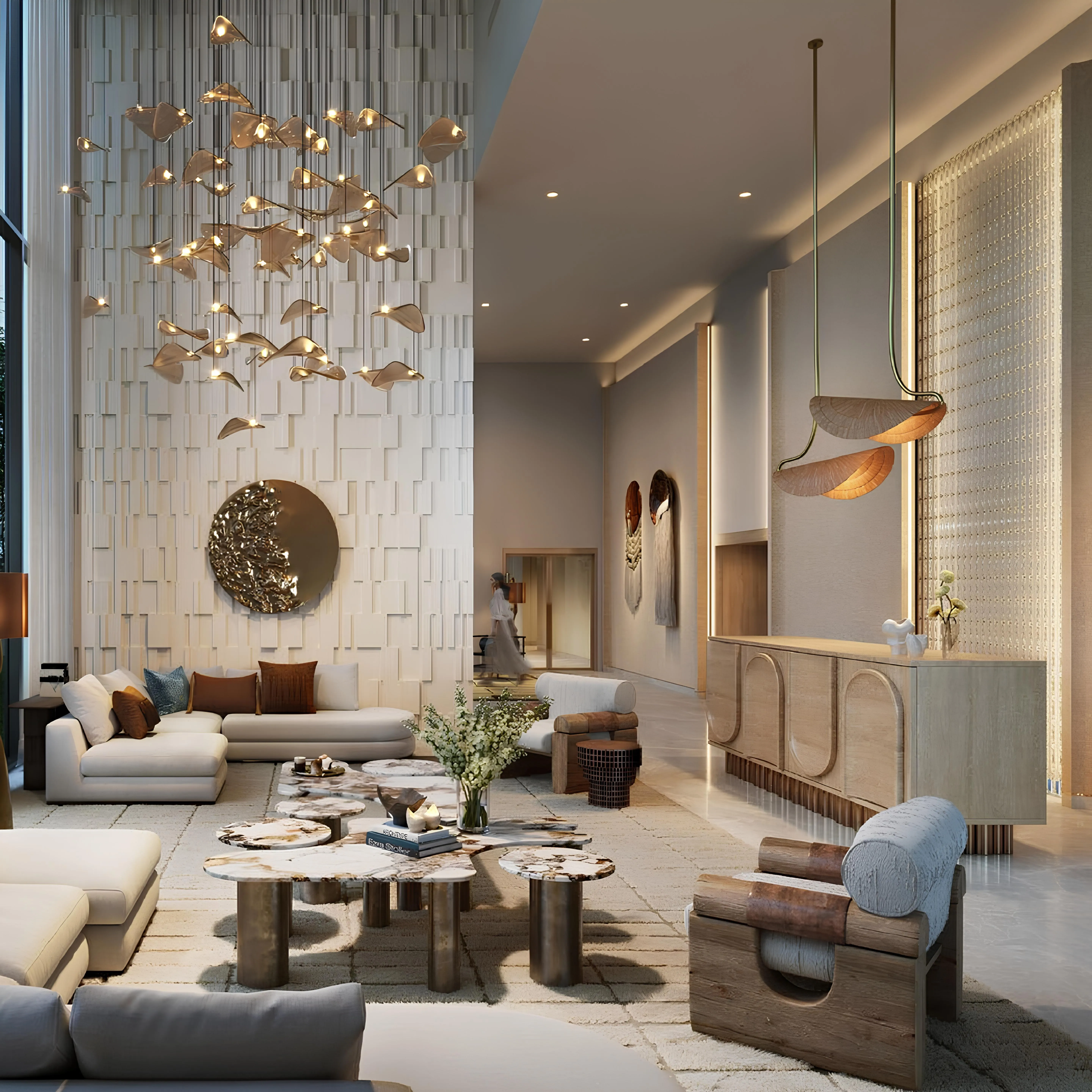 EMAAR "Montiva by Vida"