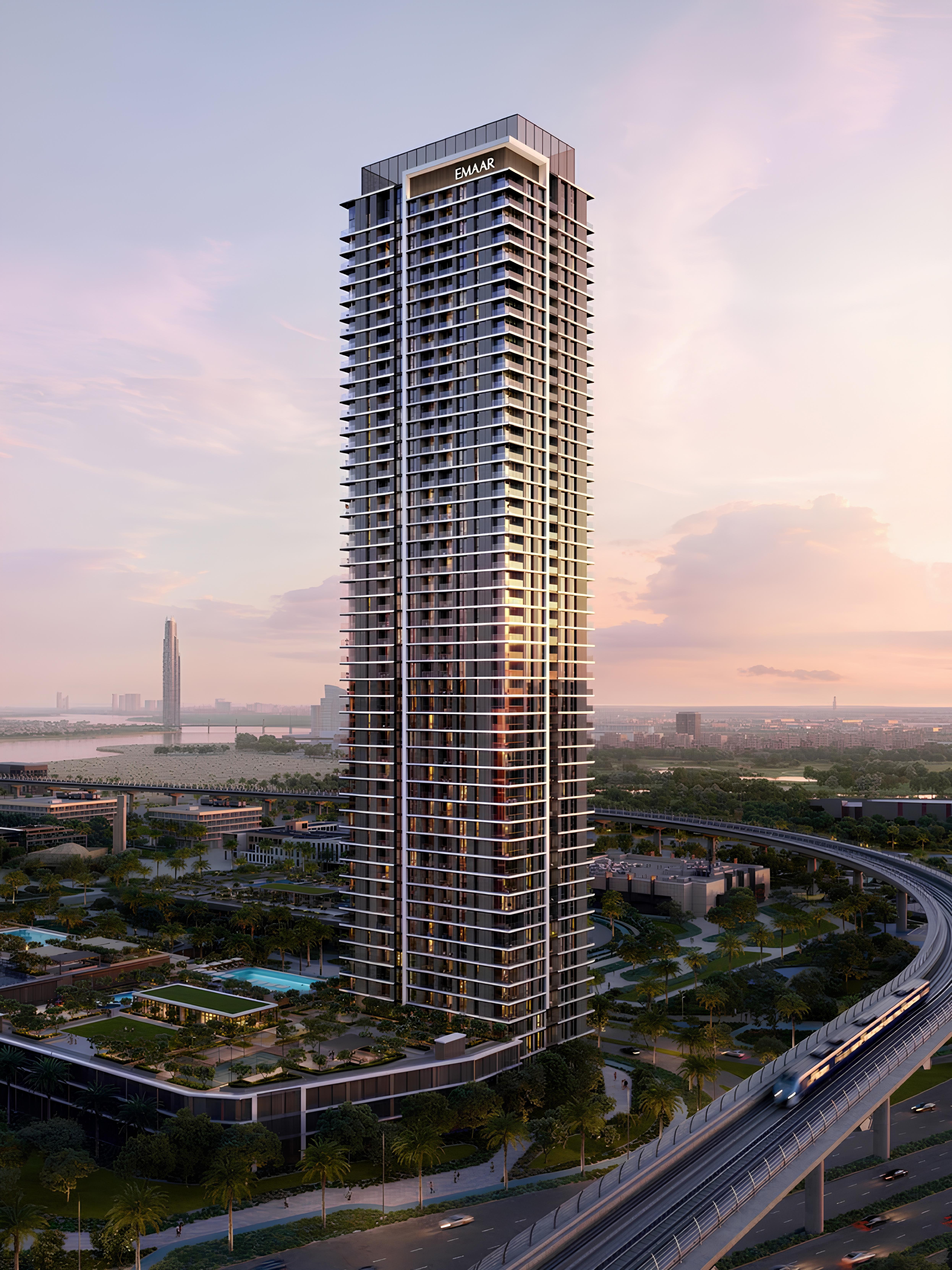 EMAAR "Montiva by Vida"