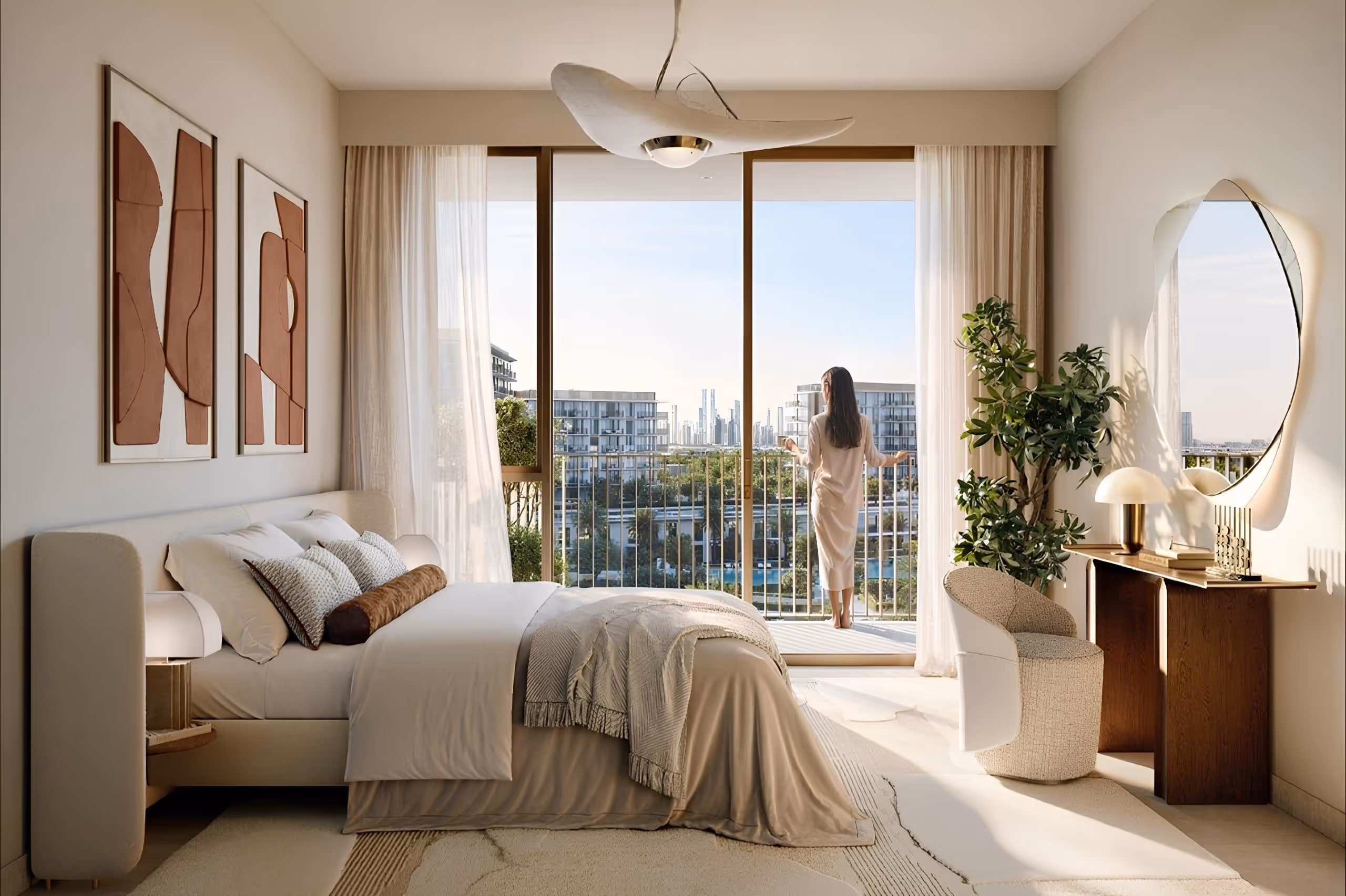 EMAAR "Sera 2 at Rashid Yachts & Marina"