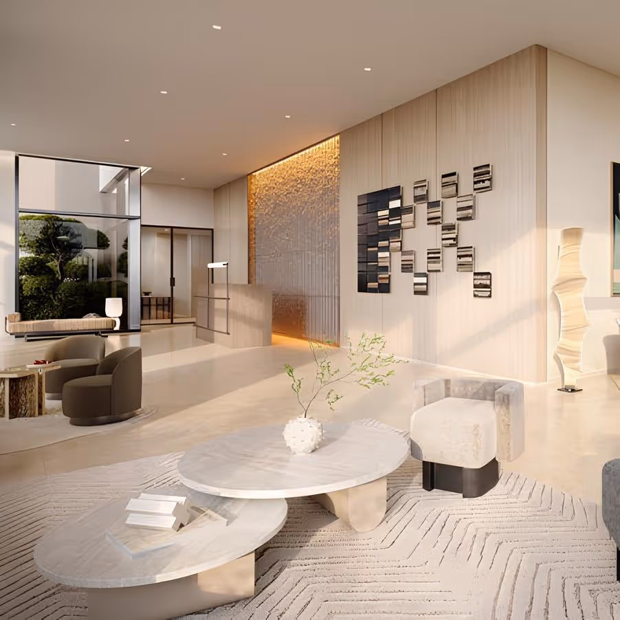 EMAAR "Terra Heights"