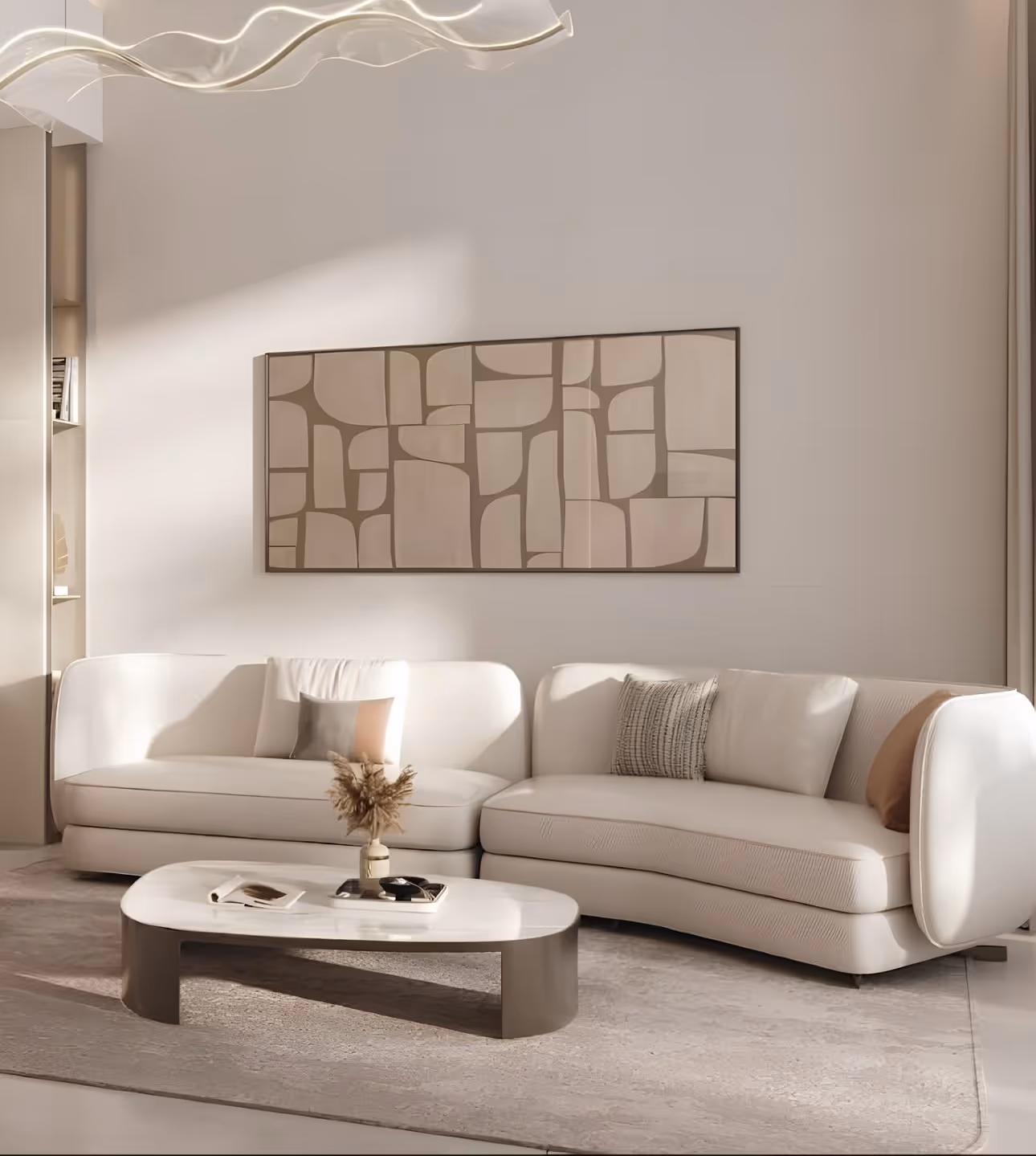 ENSO DEVELOPMENT "Amber by Enso"