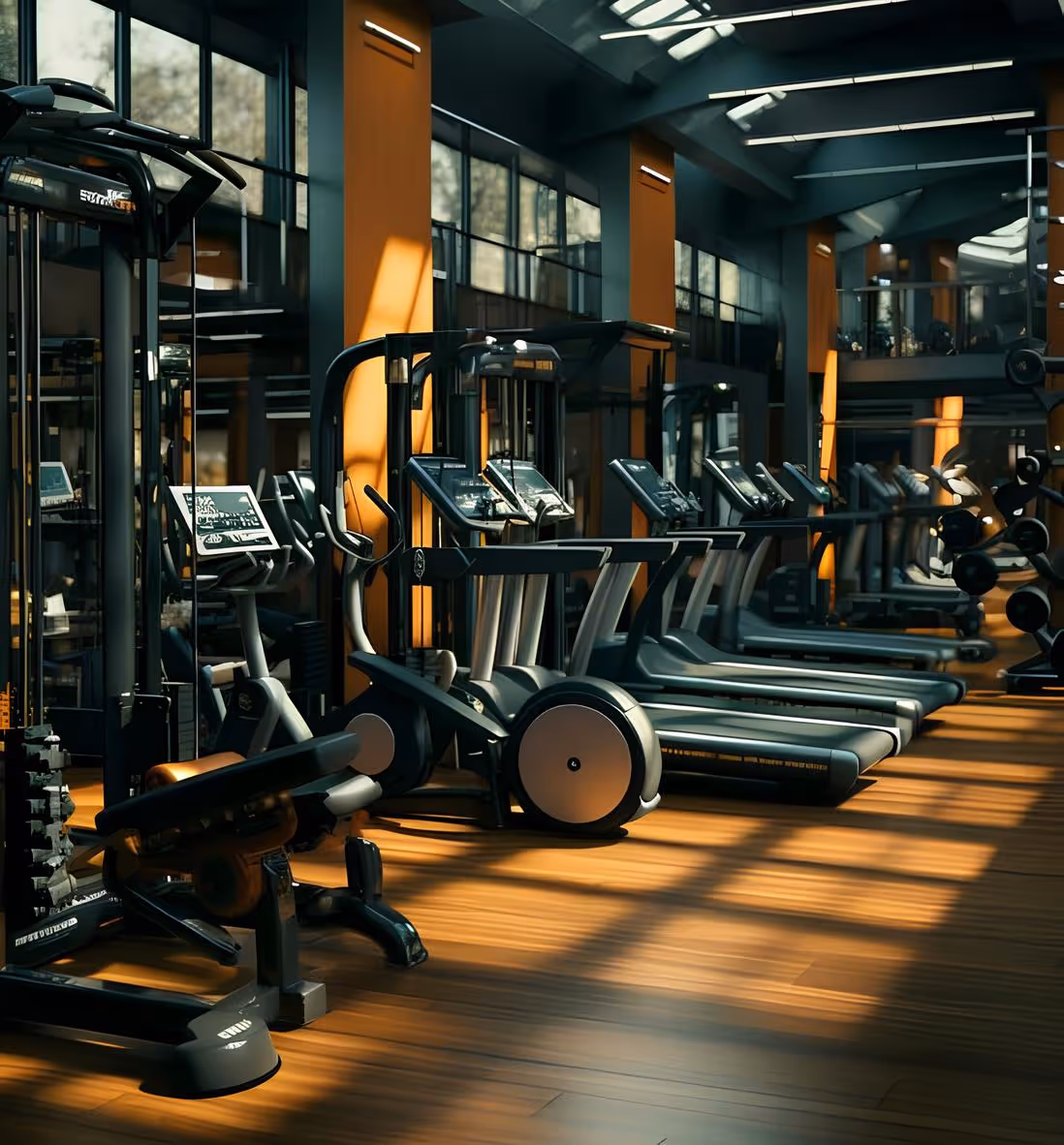 EVOLUTIONS "Butterfly Towers"