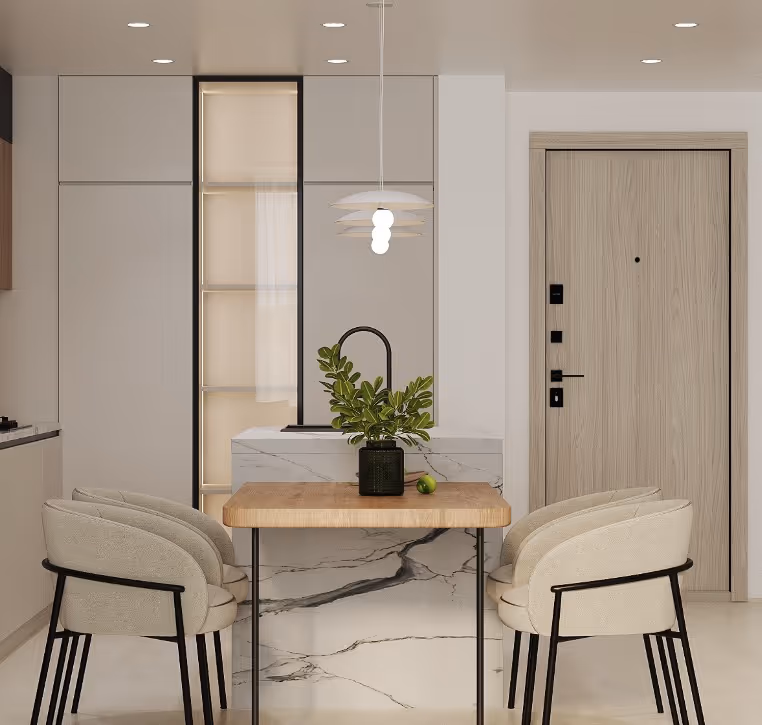 EVERA "Olivo Park Residences"