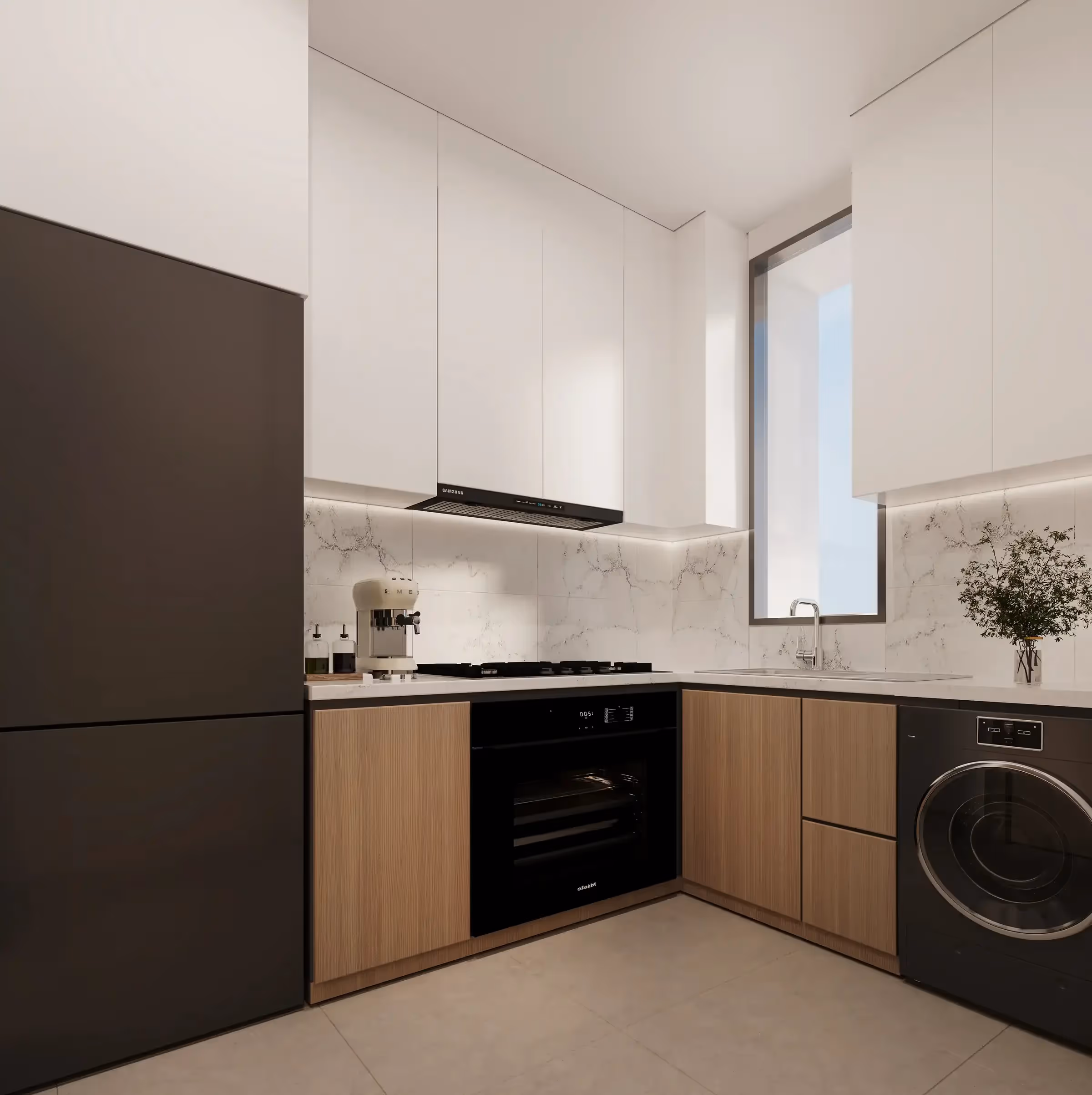 EVOLUTIONS "Exotica by Al Marina"