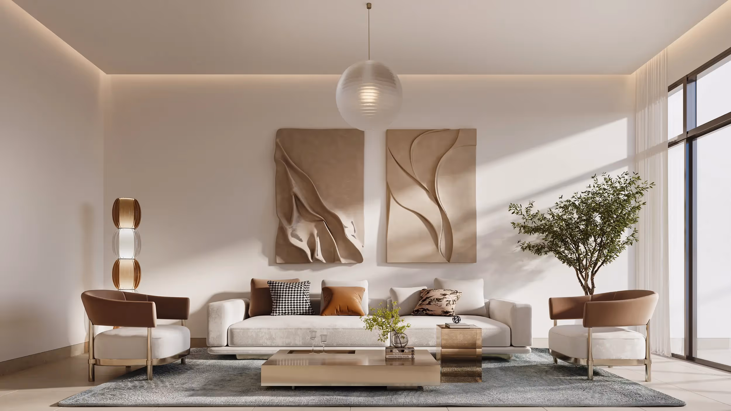 EVOLUTIONS "Exotica by Al Marina"