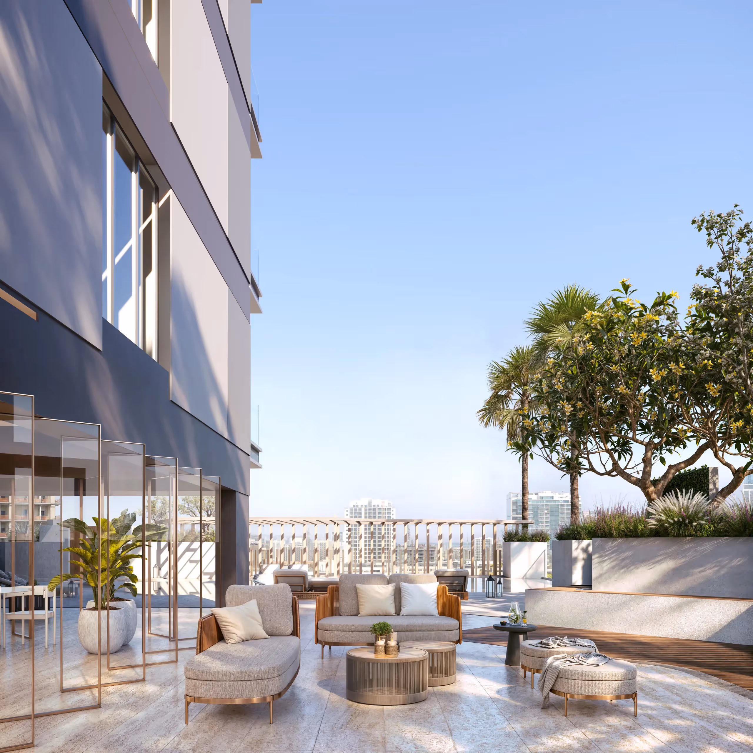 EVOLUTIONS "Lume Residence"