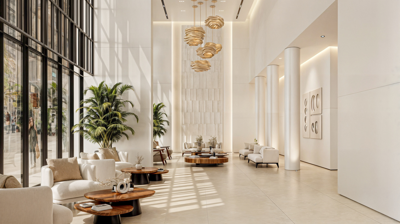 fäm PROPERTIES "Ayaan Heights 1 by IGO"