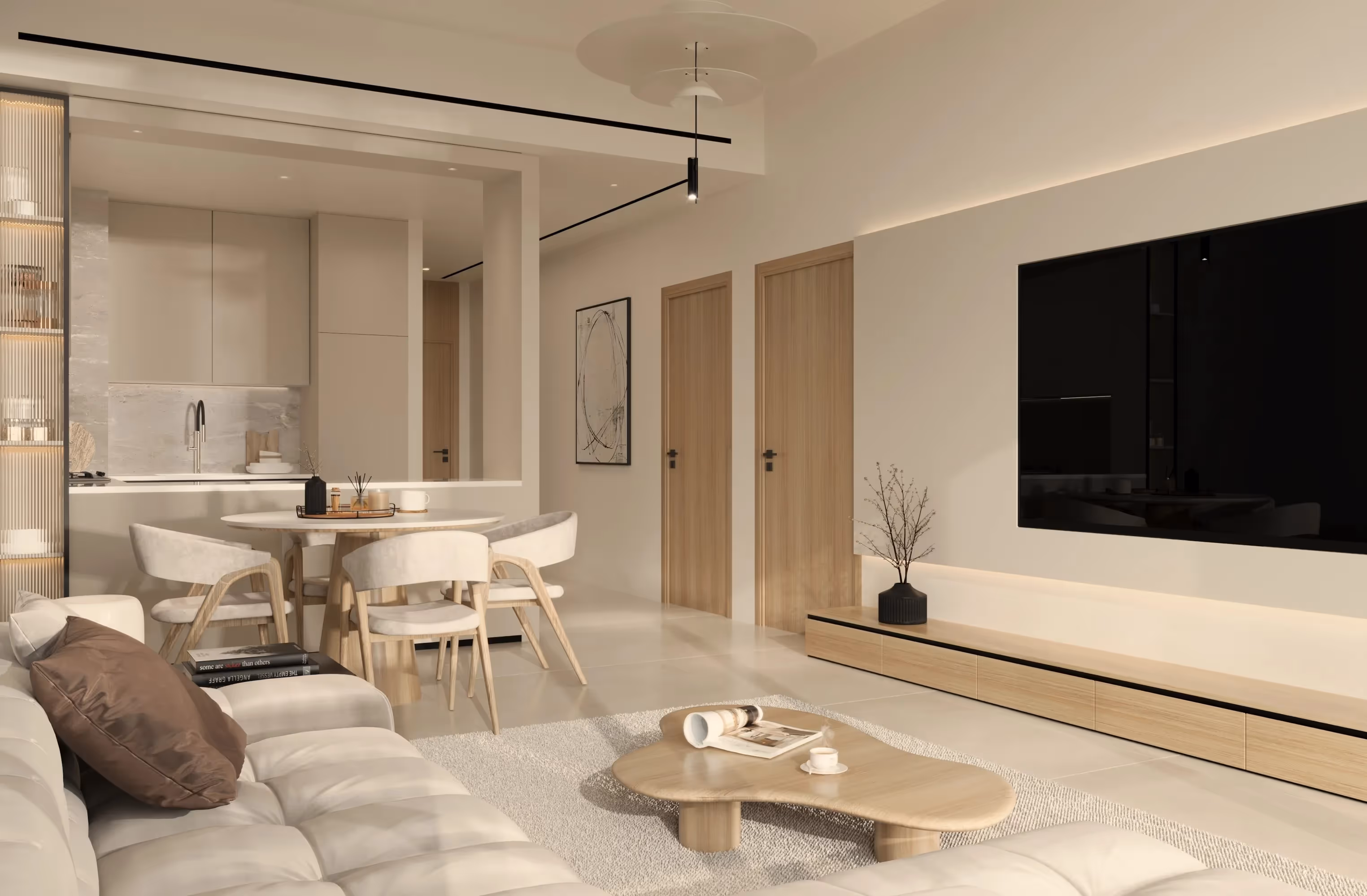 fäm PROPERTIES "Ayaan Heights 1 by IGO"