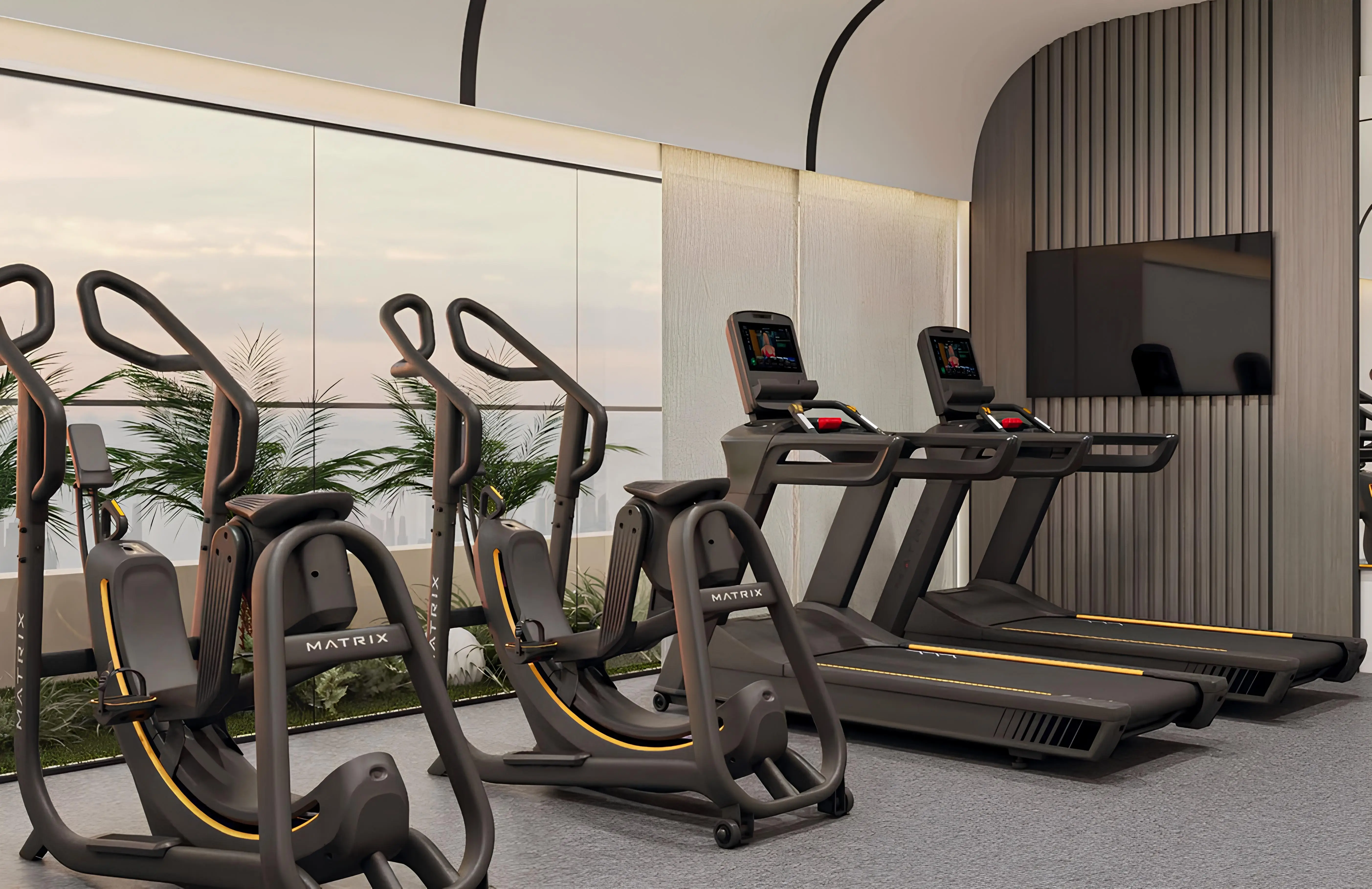 fäm PROPERTIES "Ethan by Griffin"