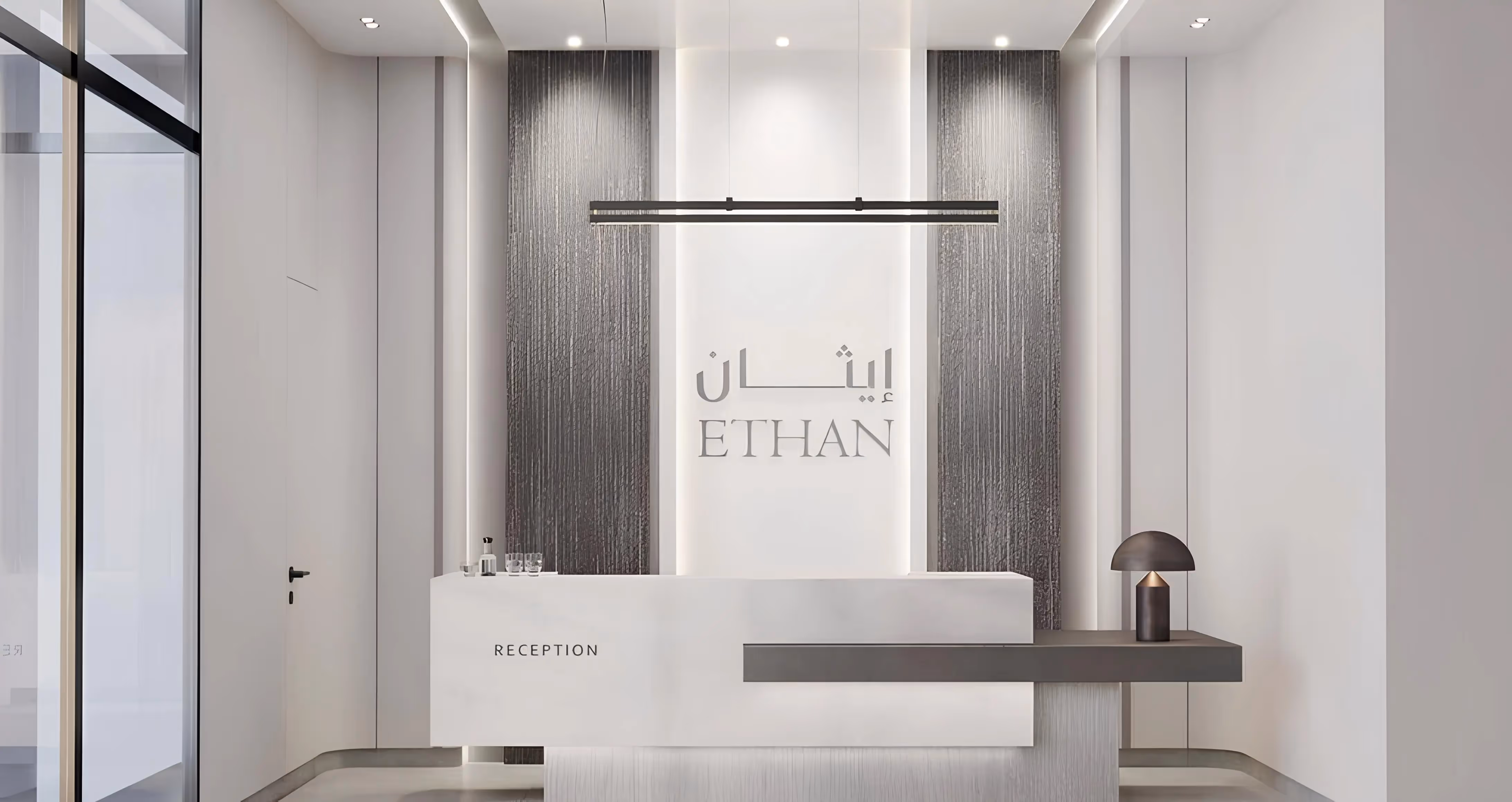 fäm PROPERTIES "Ethan by Griffin"