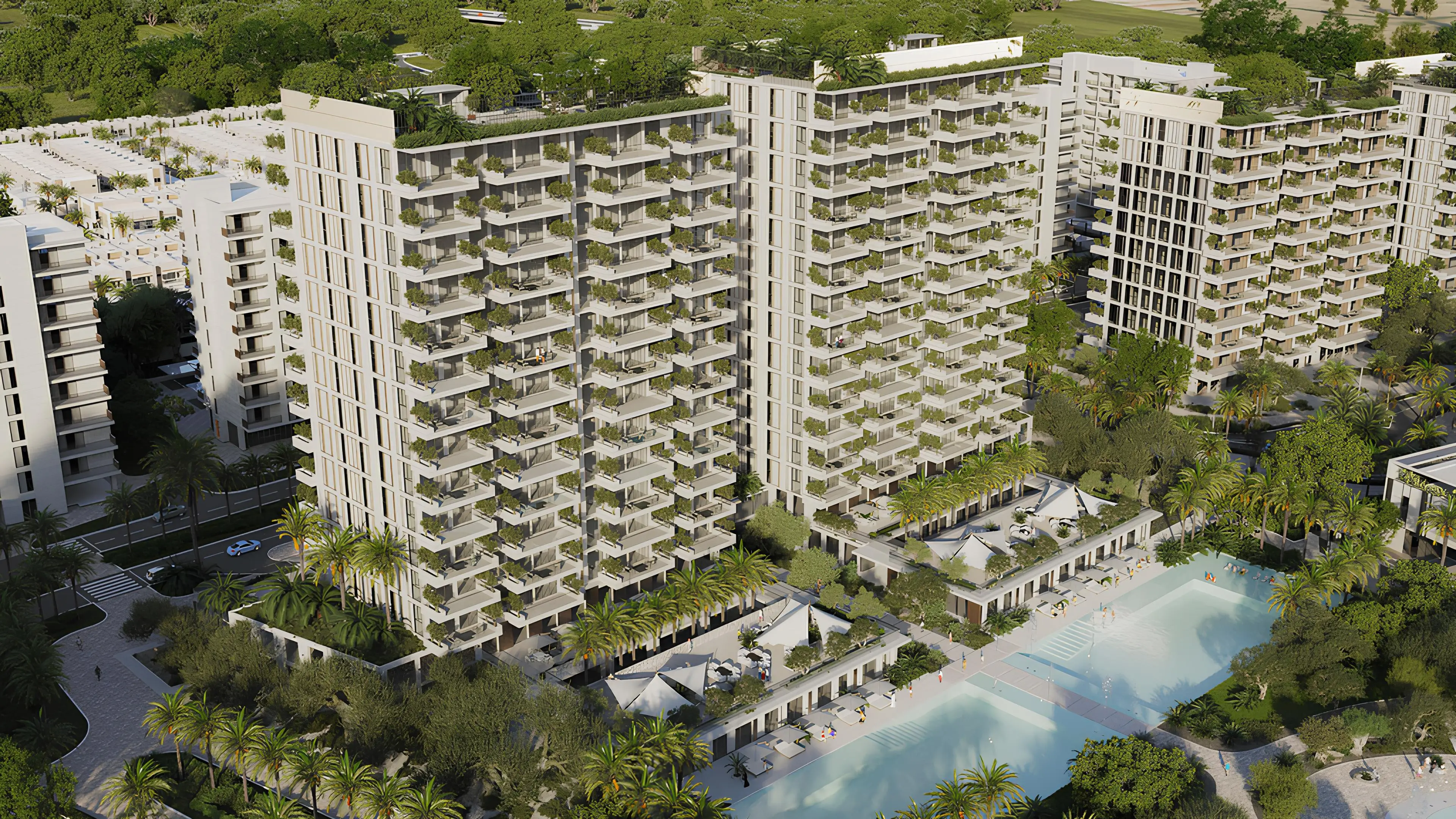 fäm MASTER AGENCY "Keturah Reserve MU01 & MU02"