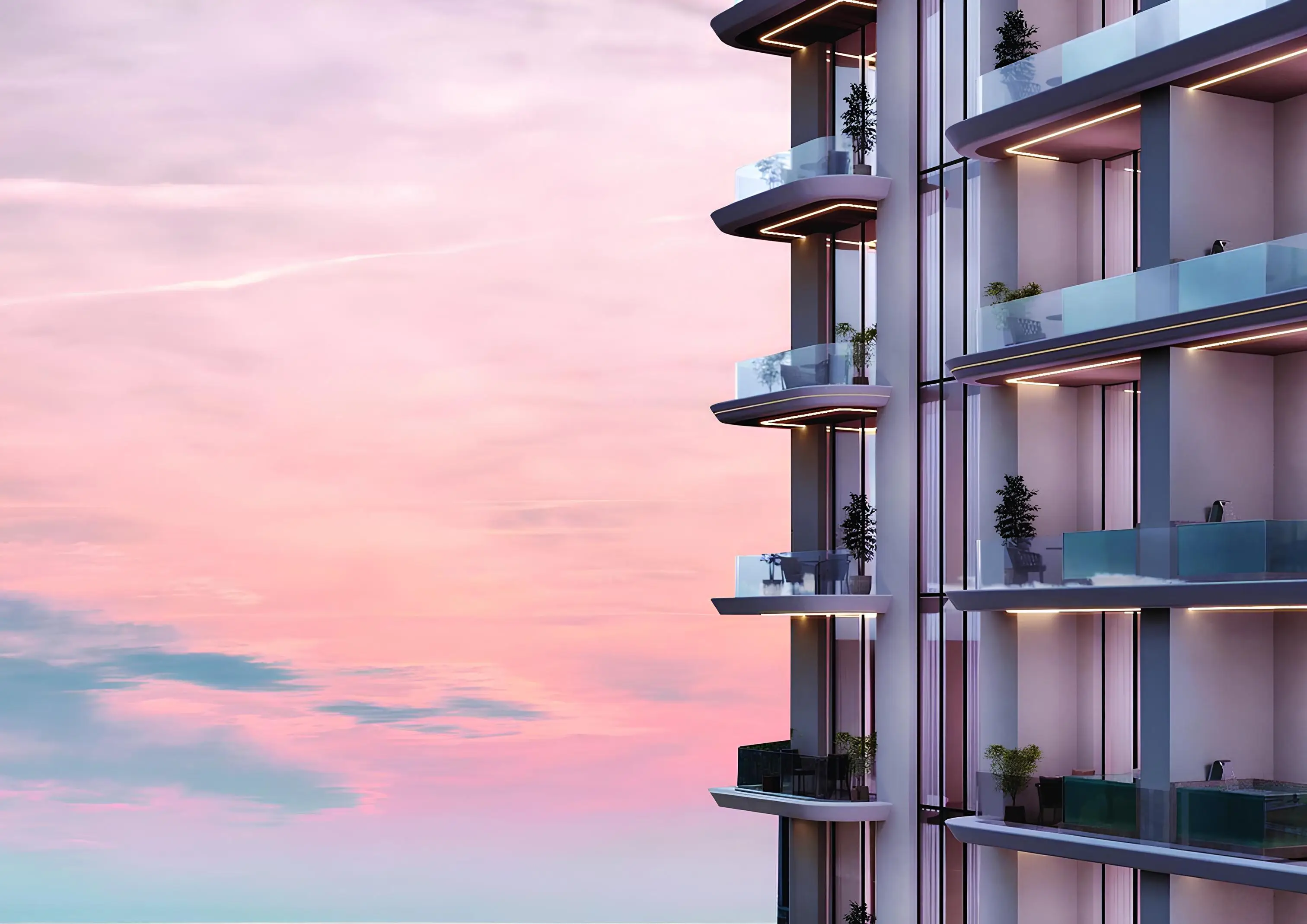 fäm PROPERTIES "Celestara Residences"