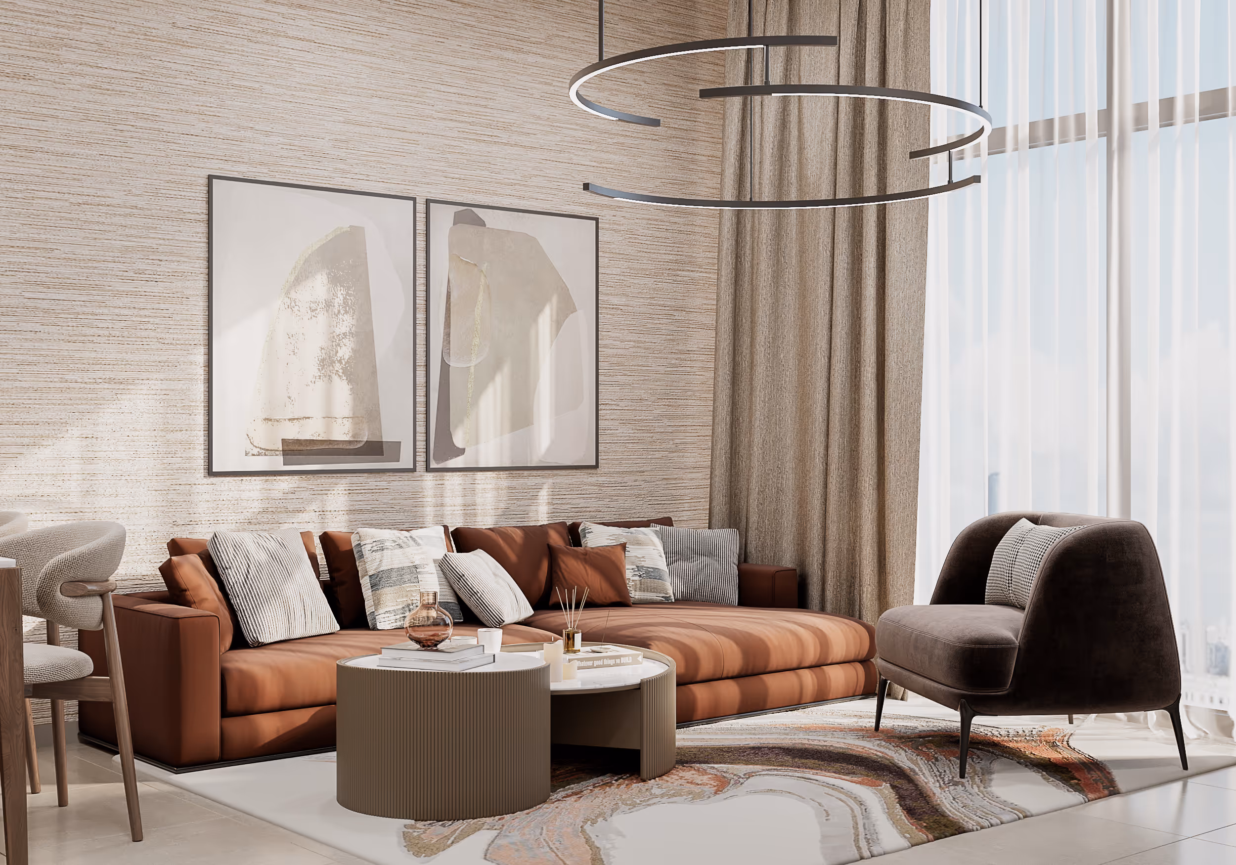 FORUM "FH Residency"