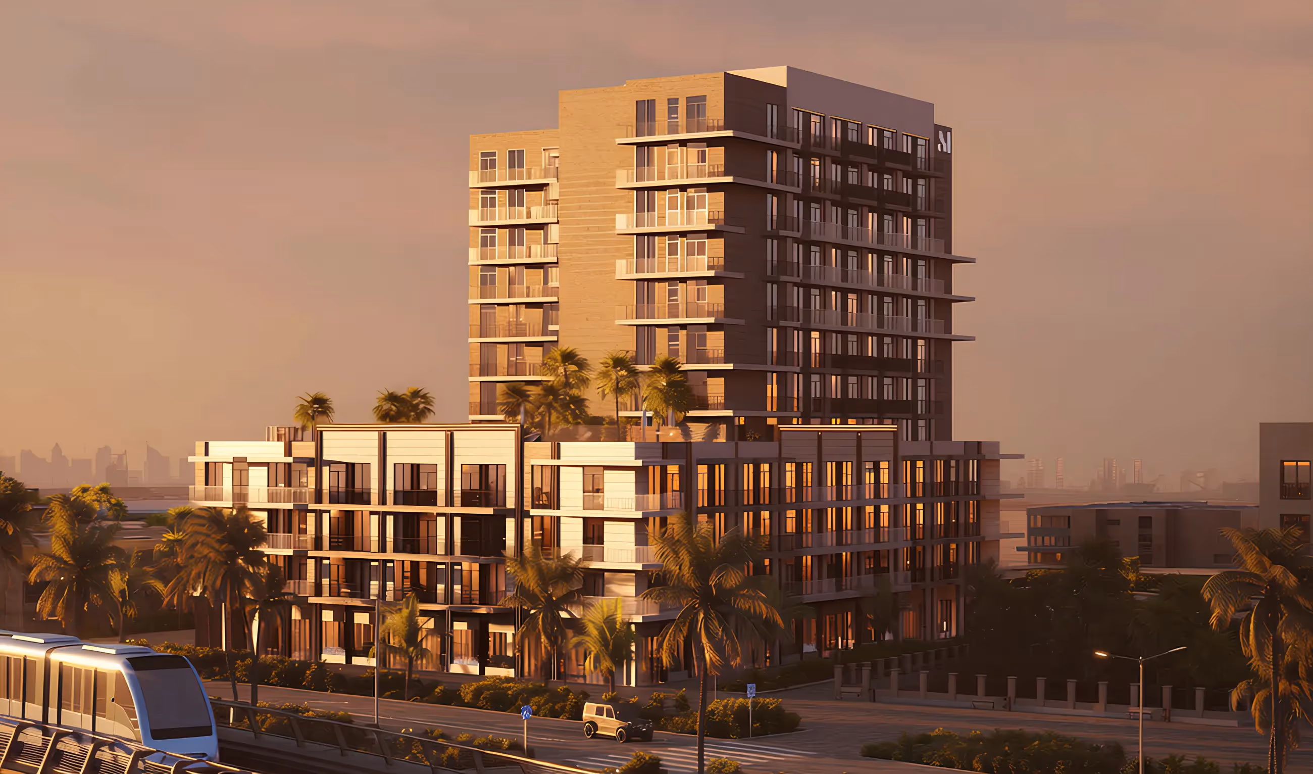 FORUM "MetroPoint" NEW LAUNCH