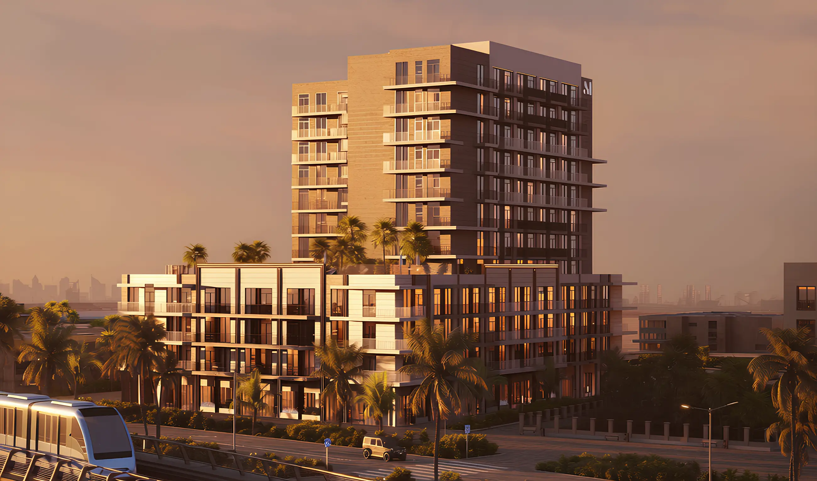 FORUM "MetroPoint" NEW LAUNCH