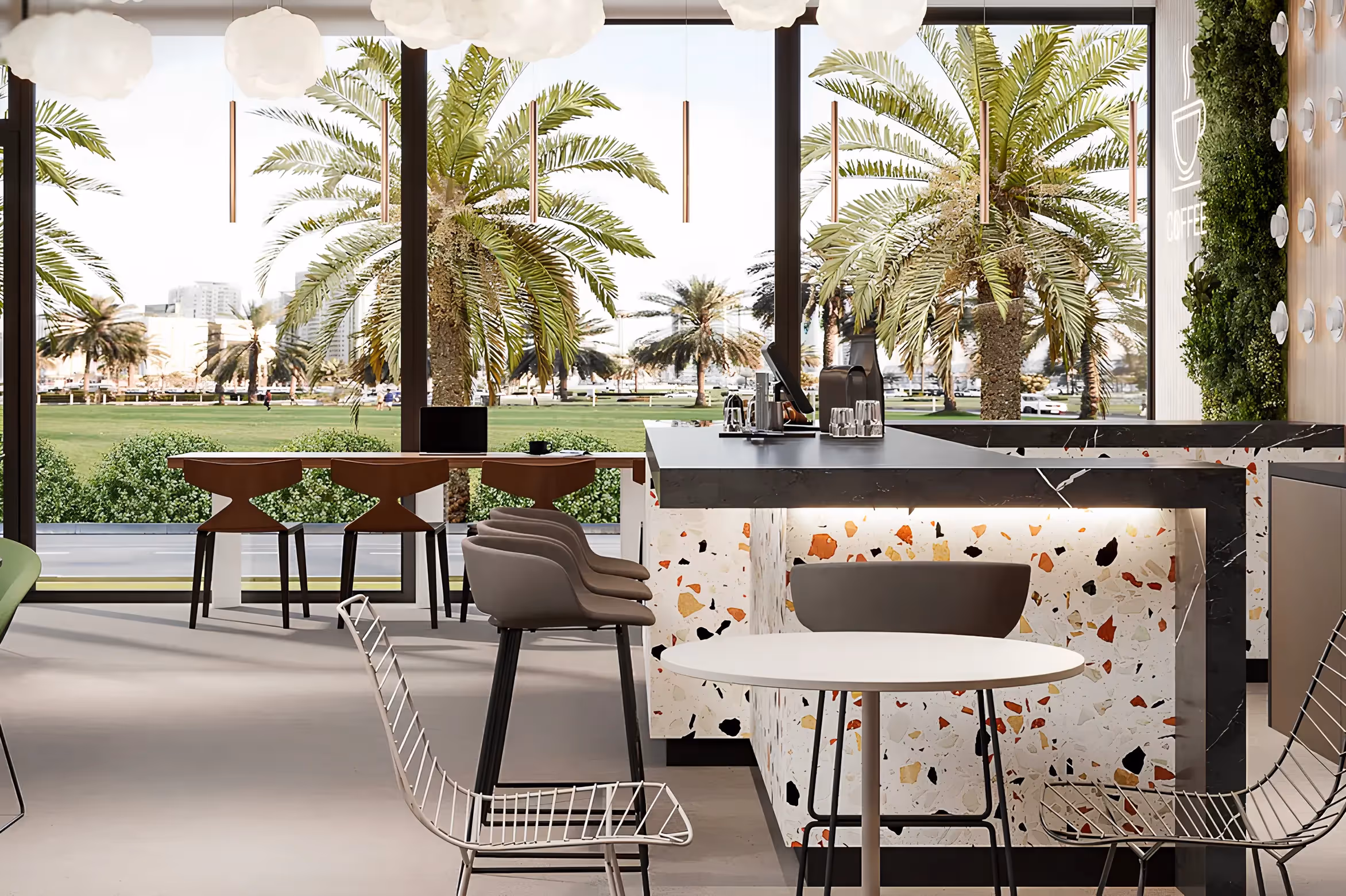 FORUM "FH Residency"