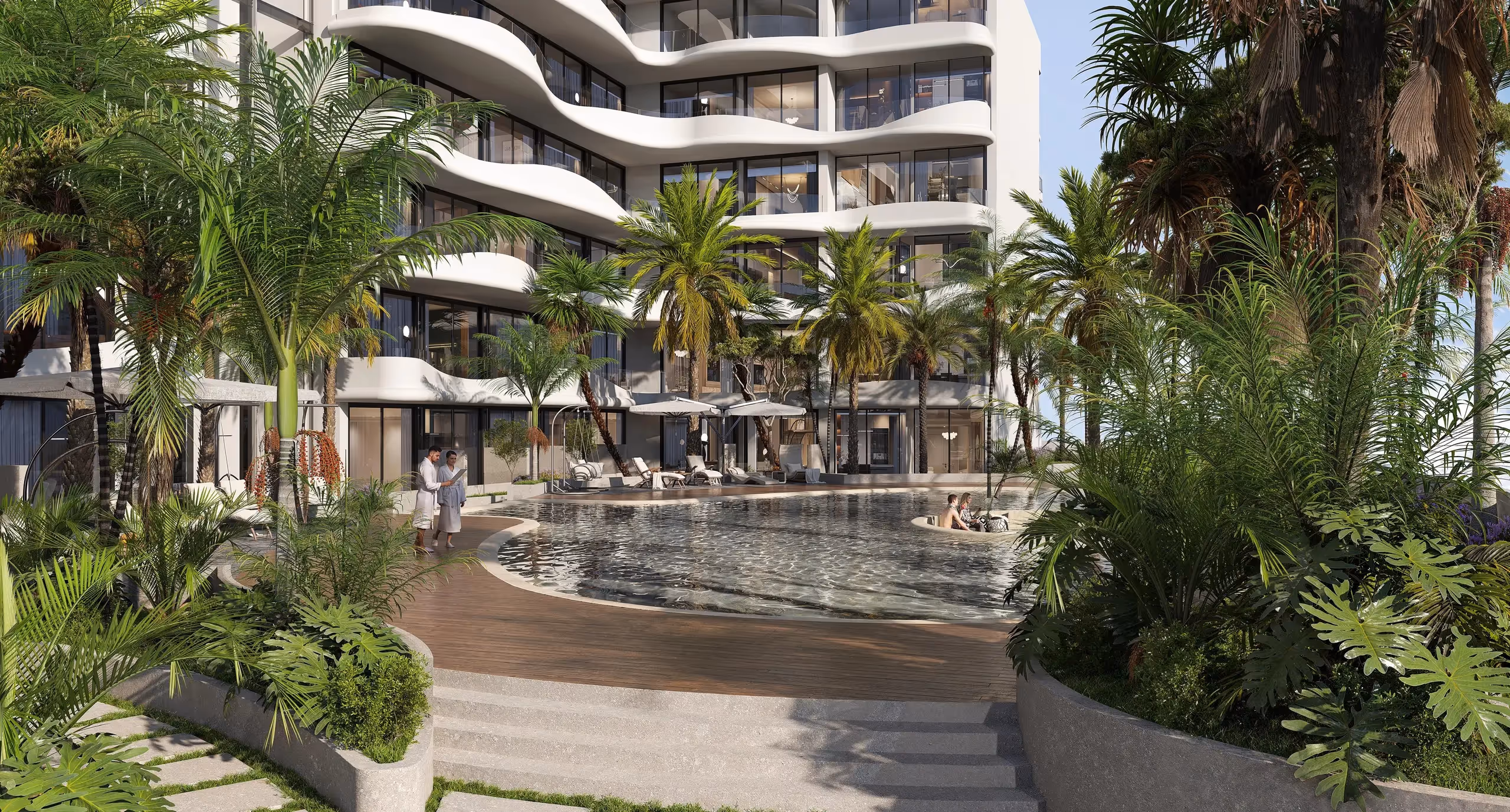 GFS DEVELOPMENTS "Coventry Curve" NEW LAUNCH