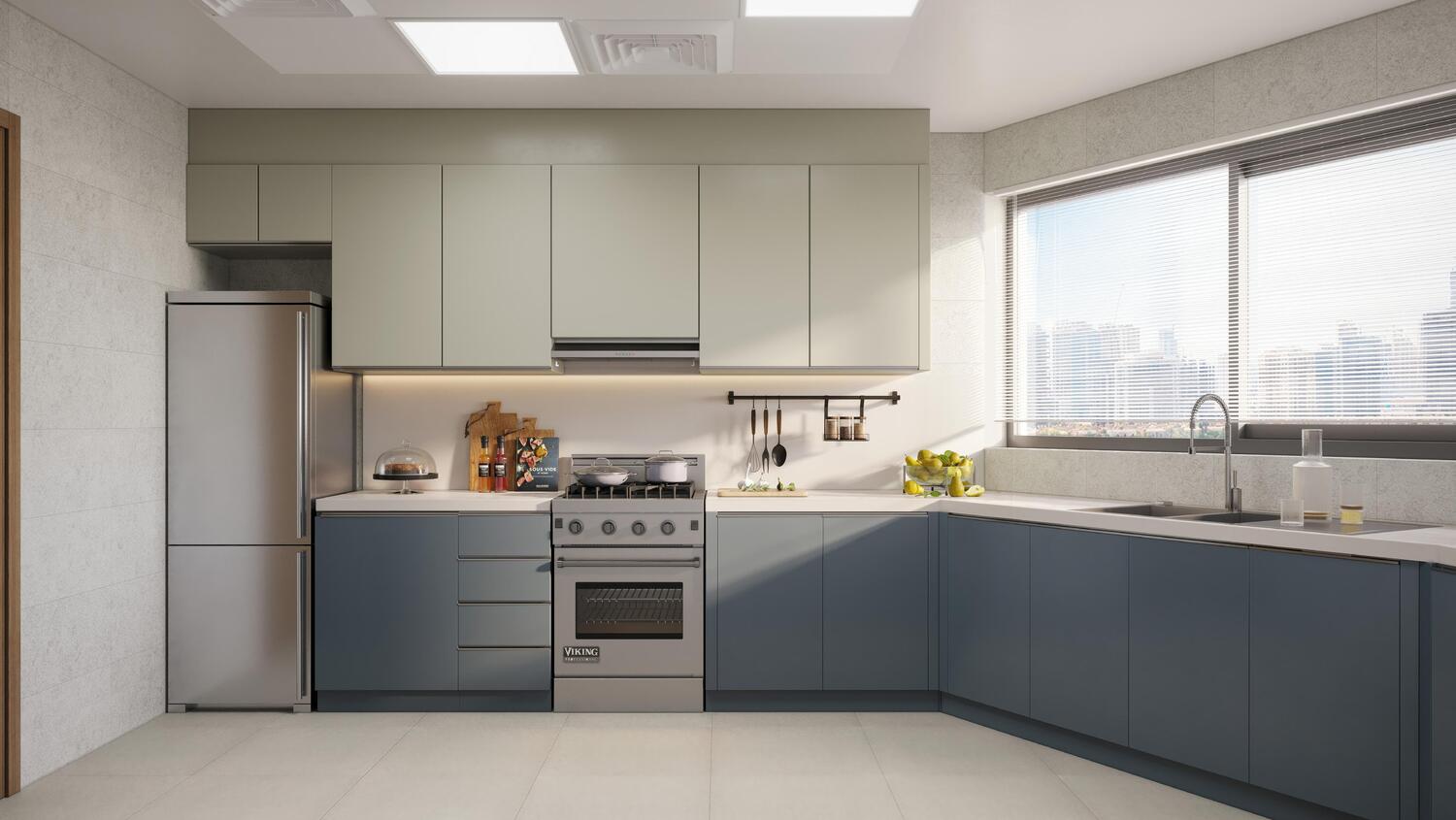 GJ PROPERTIES "Ajman Pearl Tower C1"