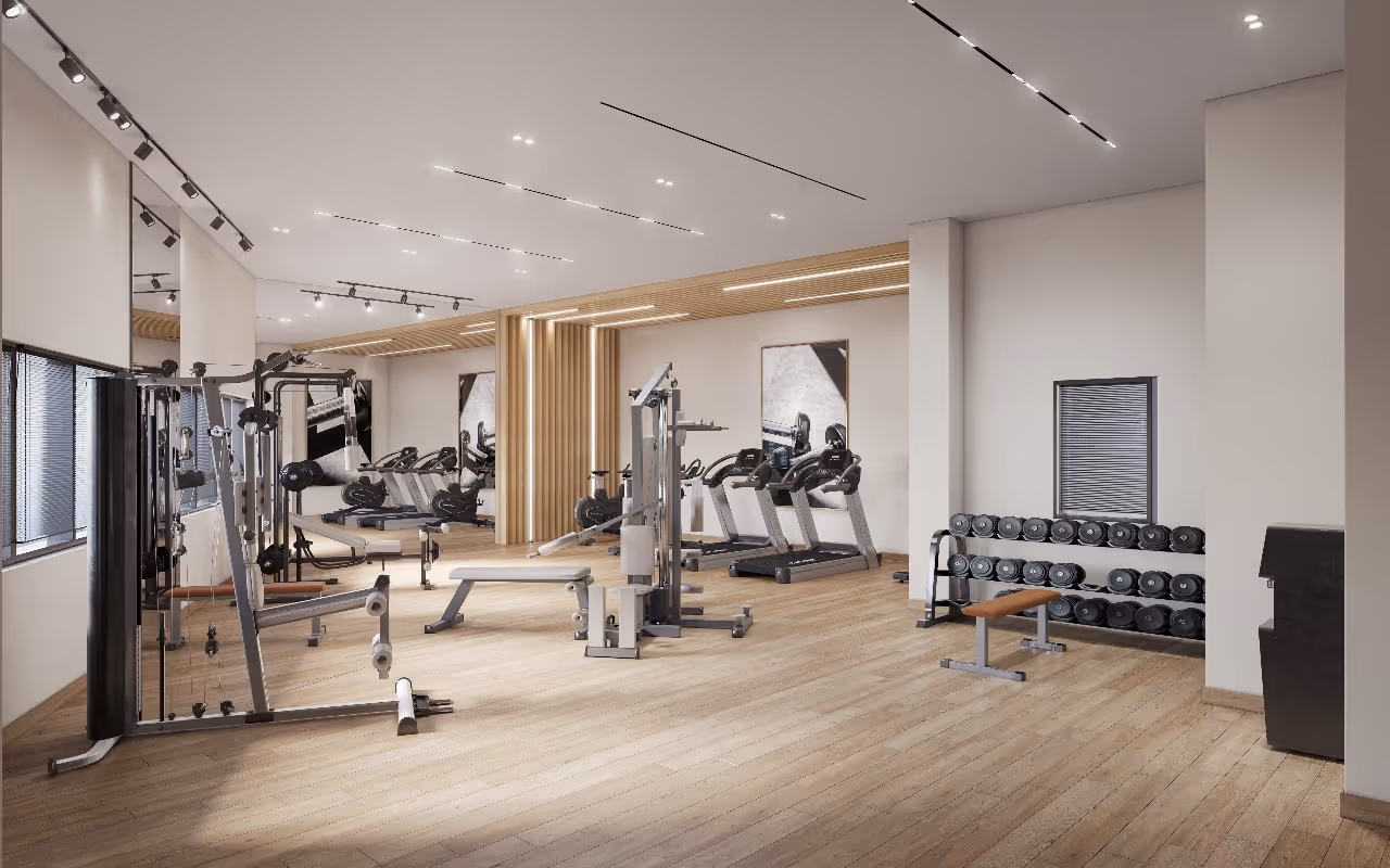 GJ PROPERTIES "Barajeel Tower A"