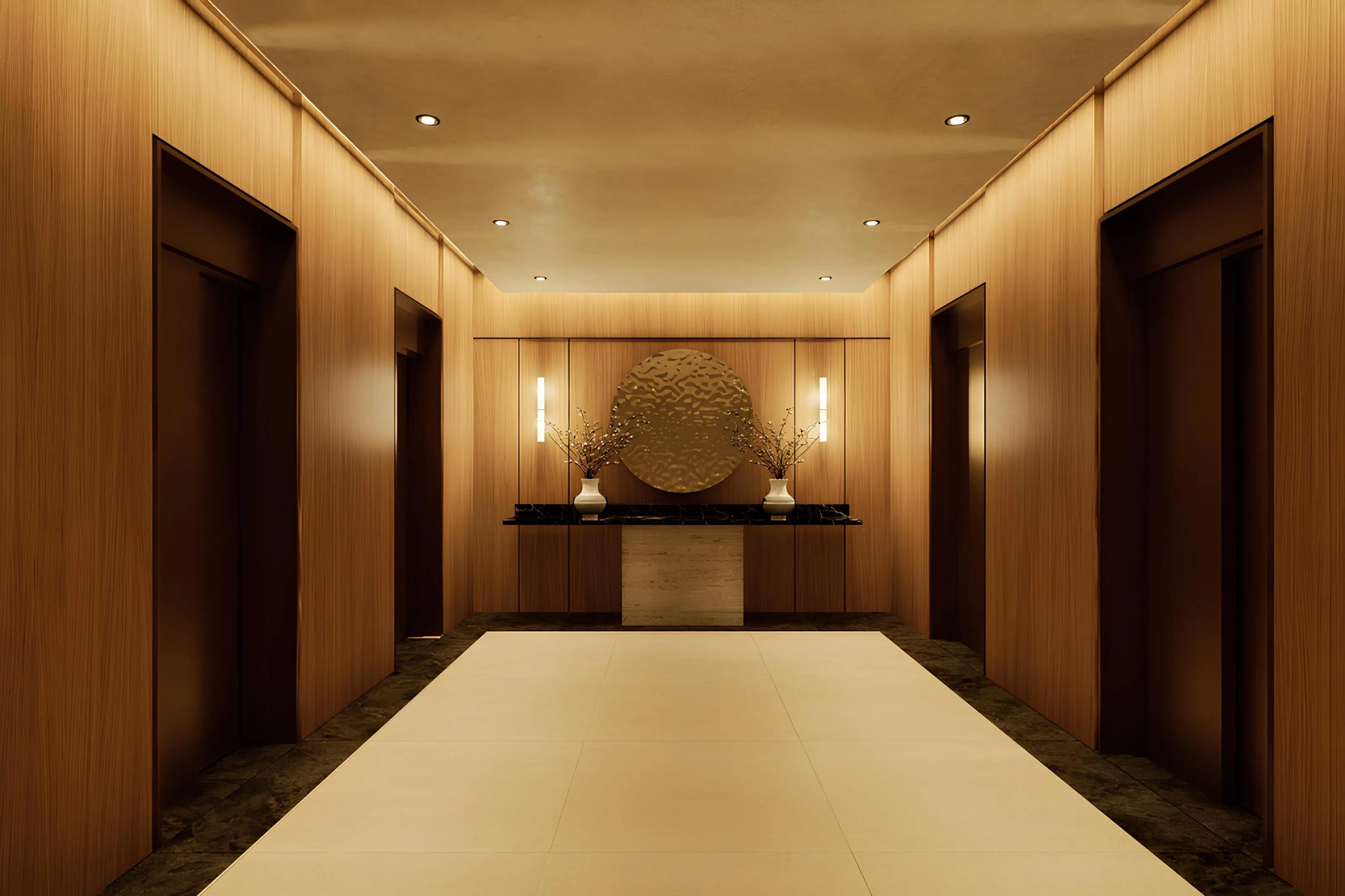 GJ PROPERTIES "One 678 Residences"