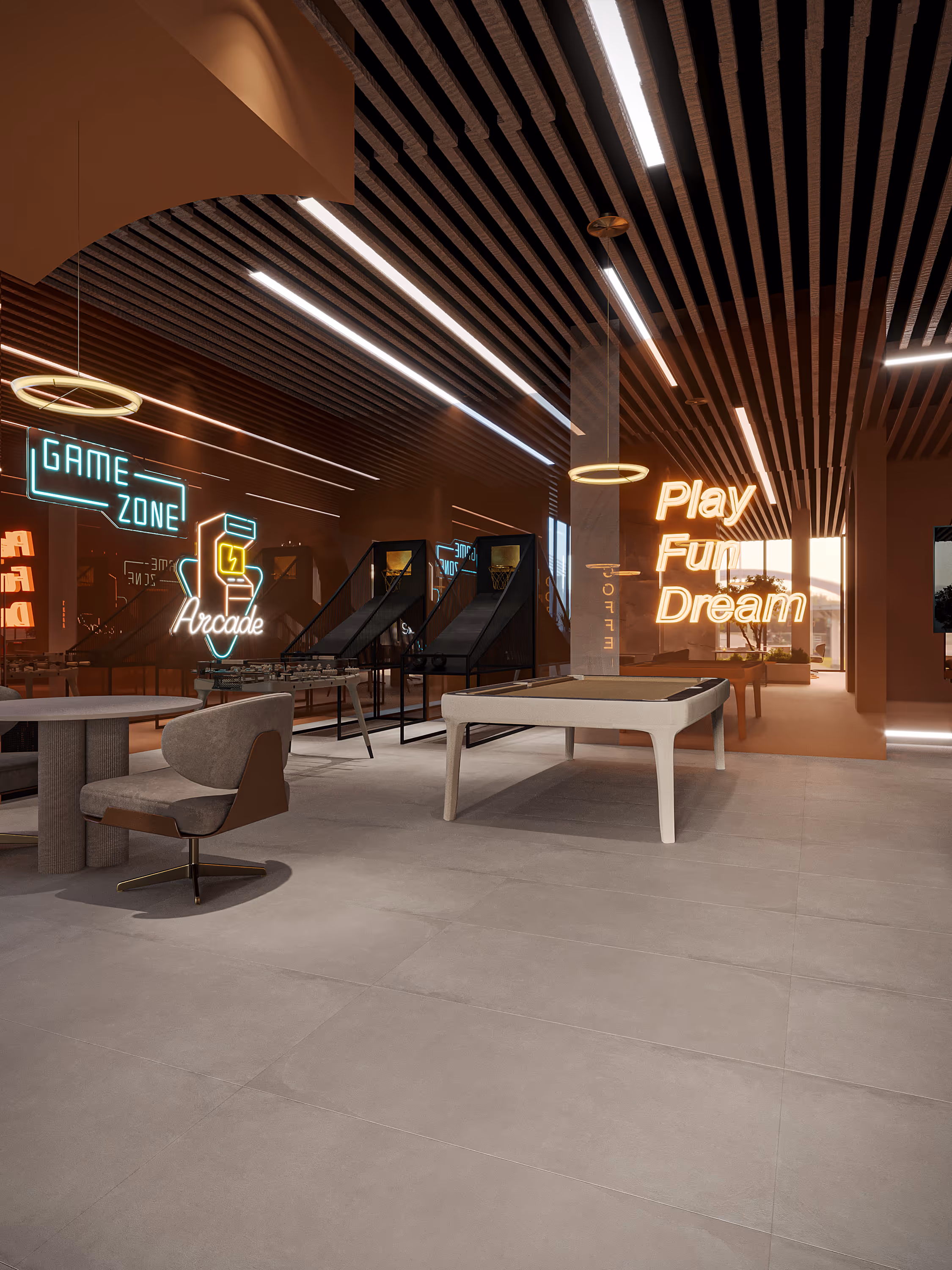 GOLDEN BRIDGE "Legado by Prescott"