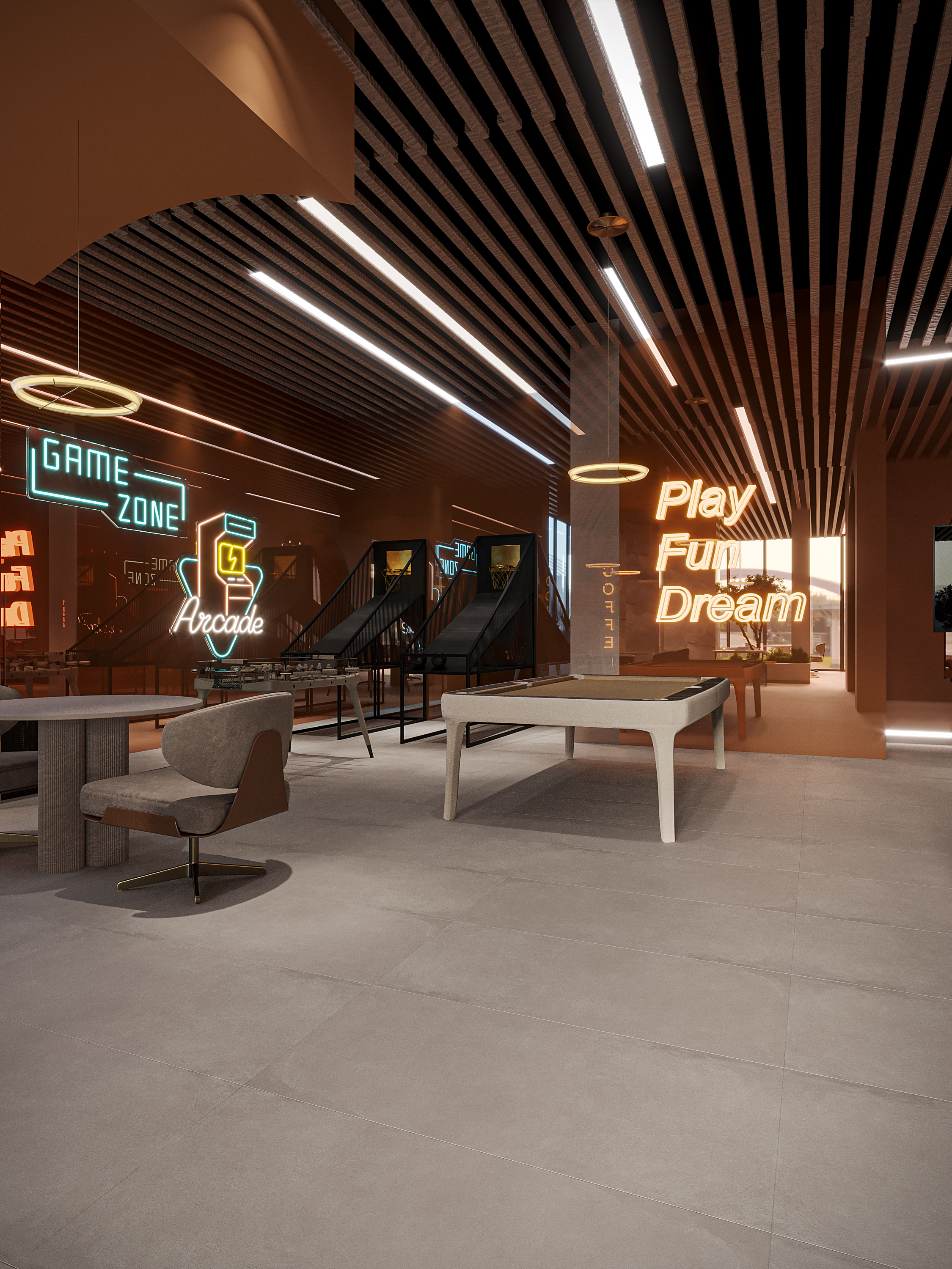 GOLDEN BRIDGE "Legado by Prescott"