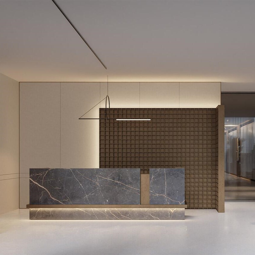 GOLDEN WOODS "Casa Vista Residence"