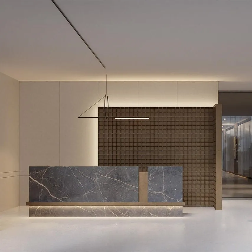 GOLDEN WOODS "Casa Vista Residence"